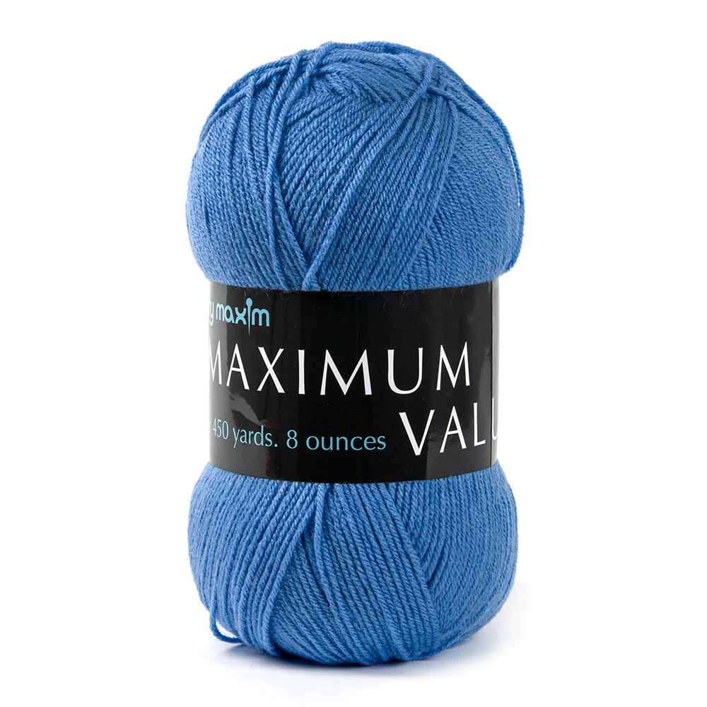 Mary Maxim Maximum Value Yarn - Image 72