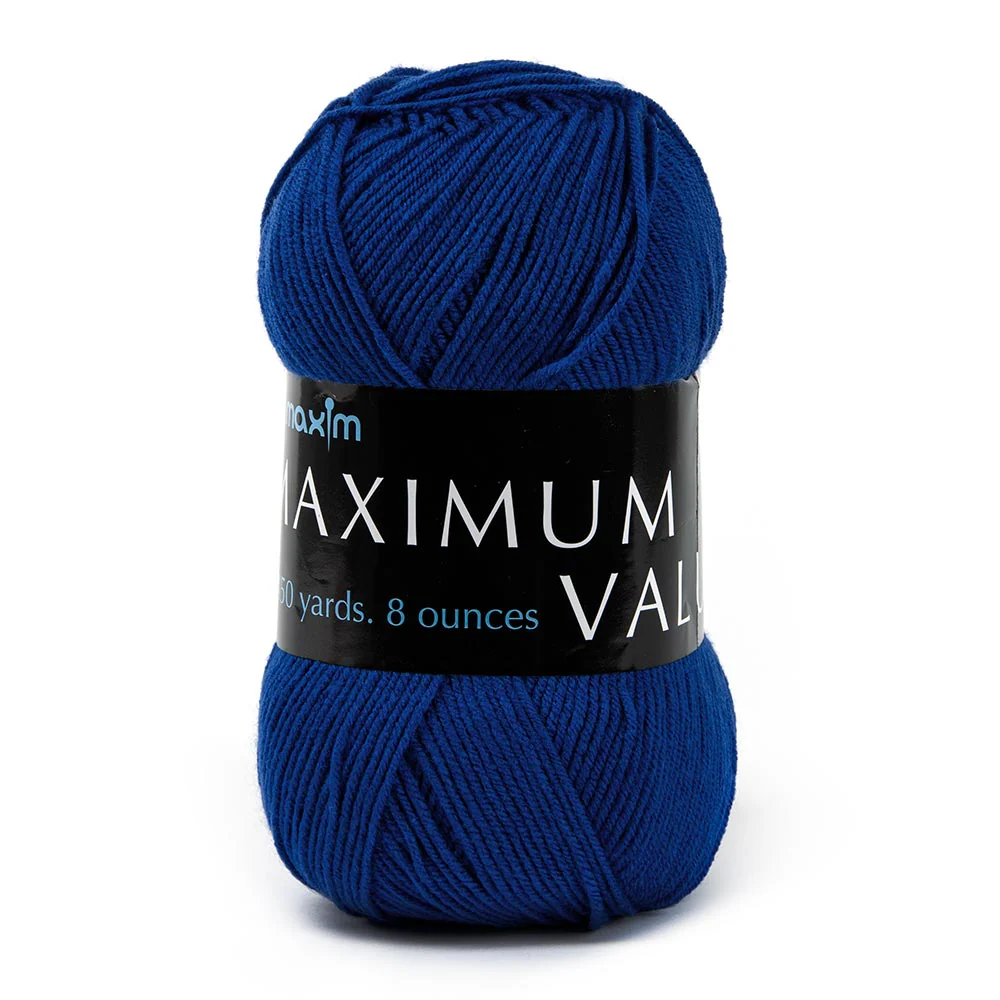 Mary Maxim Maximum Value Yarn - Image 73