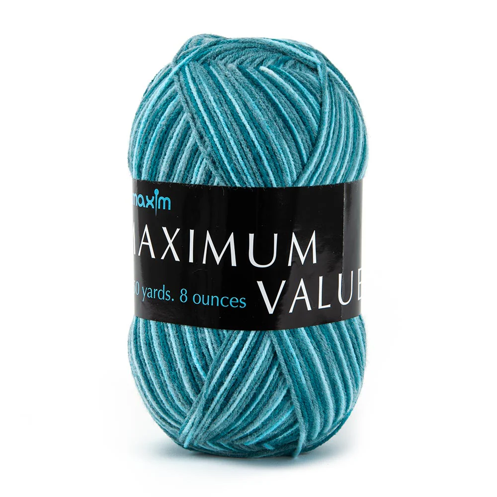 Mary Maxim Maximum Value Yarn - Image 76