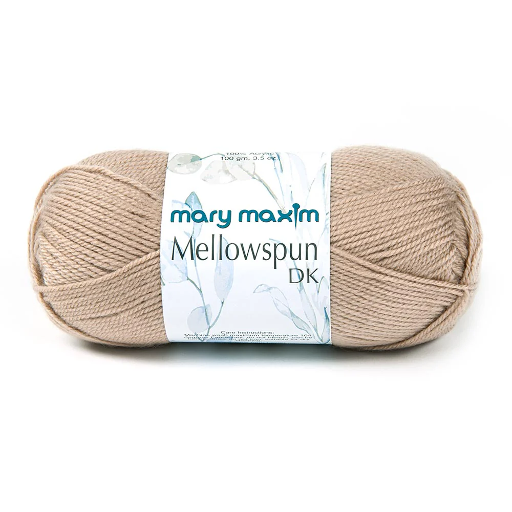 Mary Maxim Mellowspun DK Yarn - Image 32