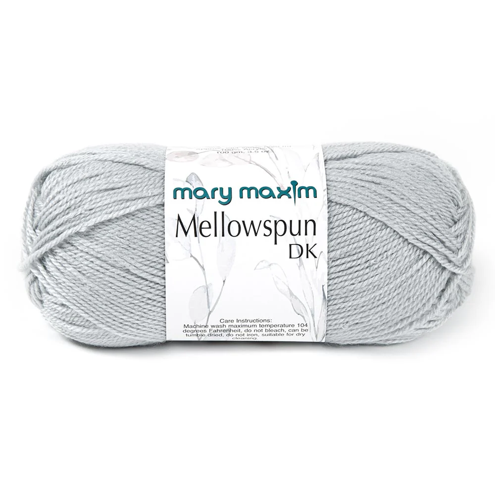 Mary Maxim Mellowspun DK Yarn - Image 38