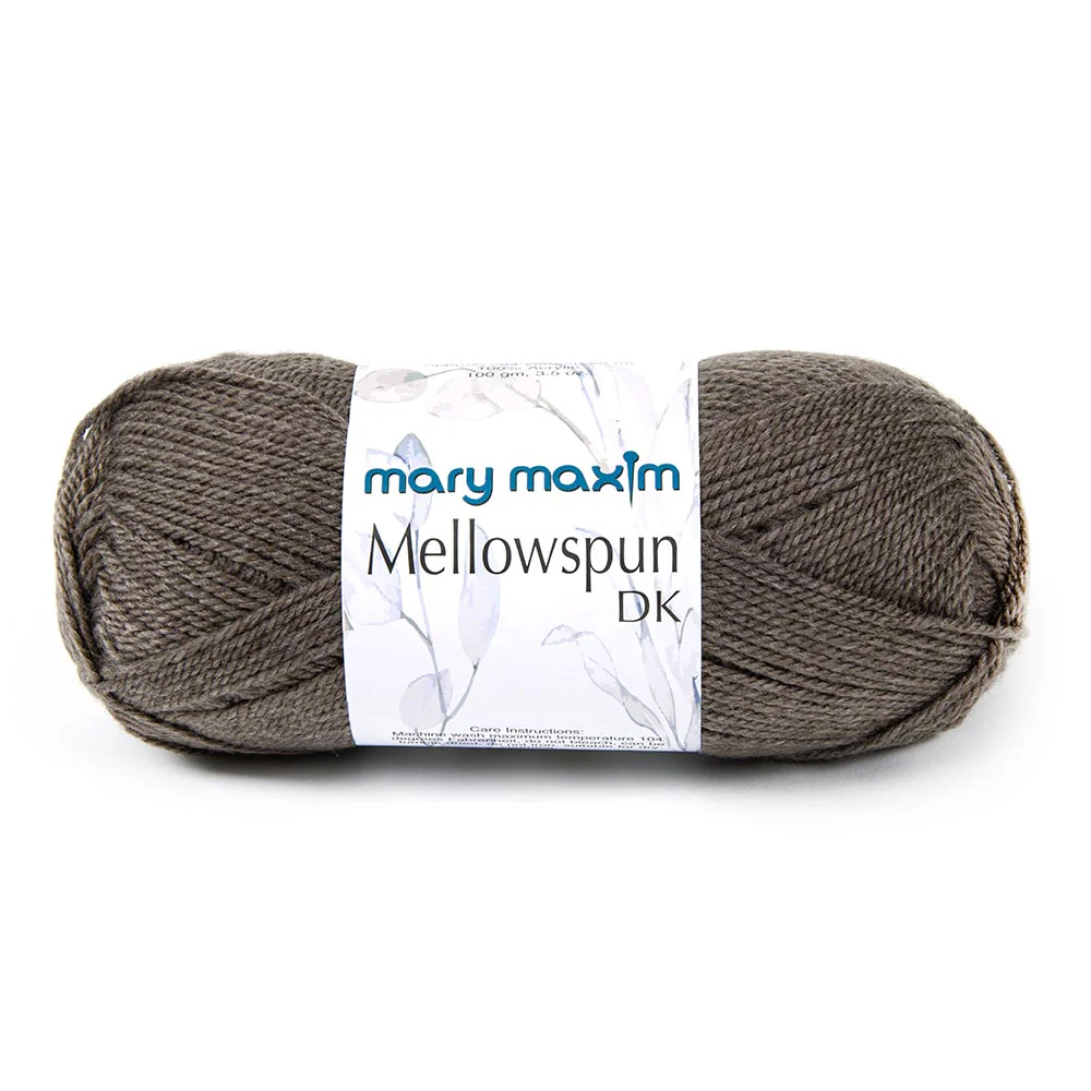 Mary Maxim Mellowspun DK Yarn - Image 44