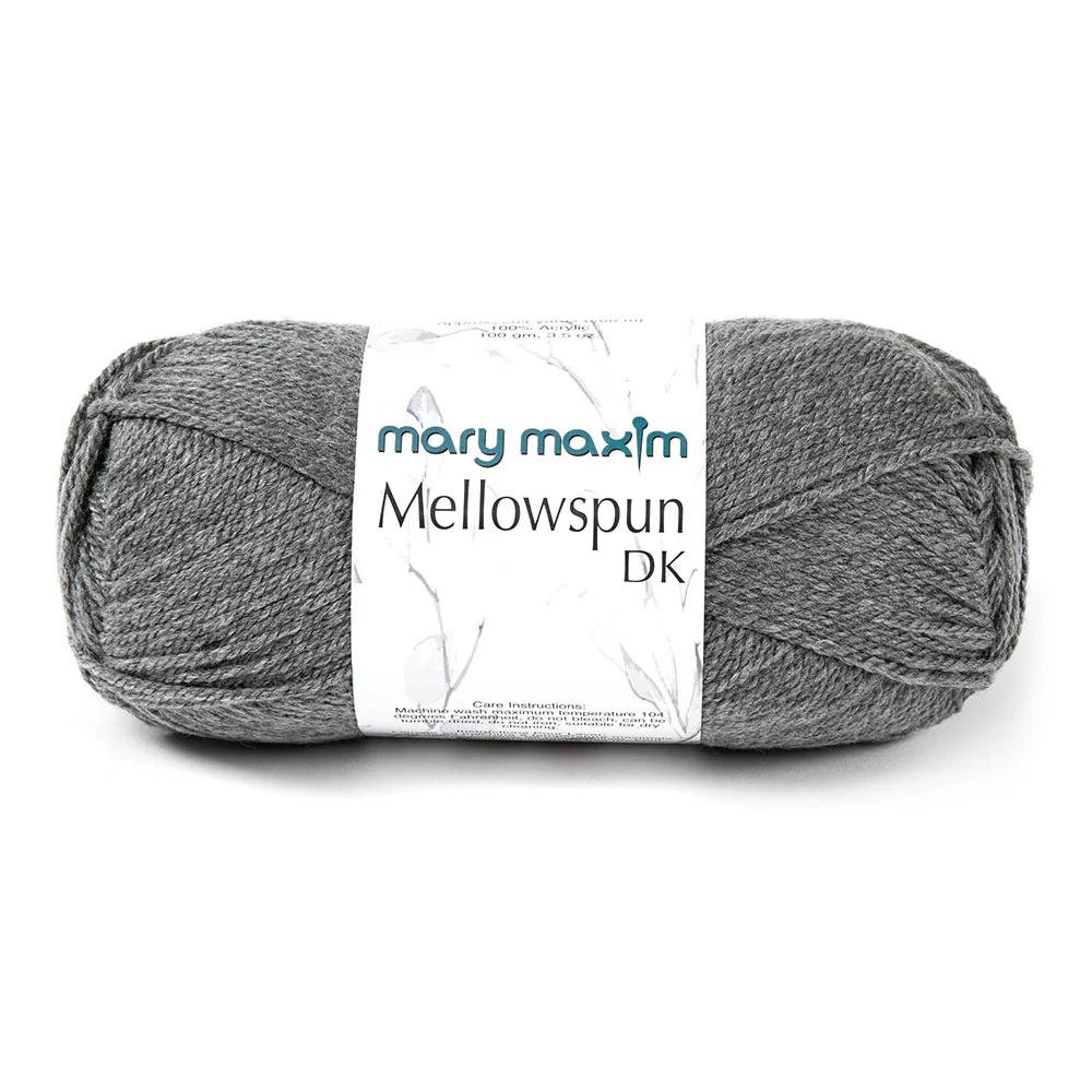 Mary Maxim Mellowspun DK Yarn - Image 46