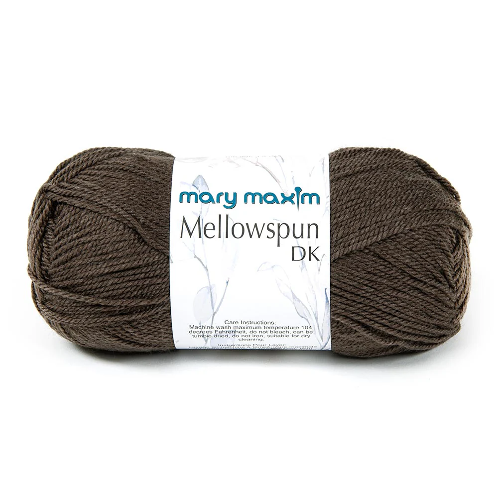 Mary Maxim Mellowspun DK Yarn - Image 48