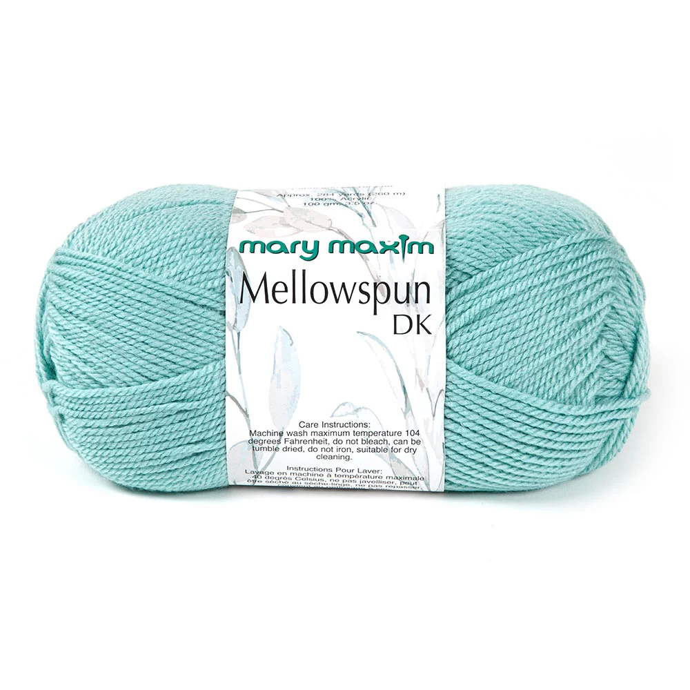Mary Maxim Mellowspun DK Yarn - Image 54