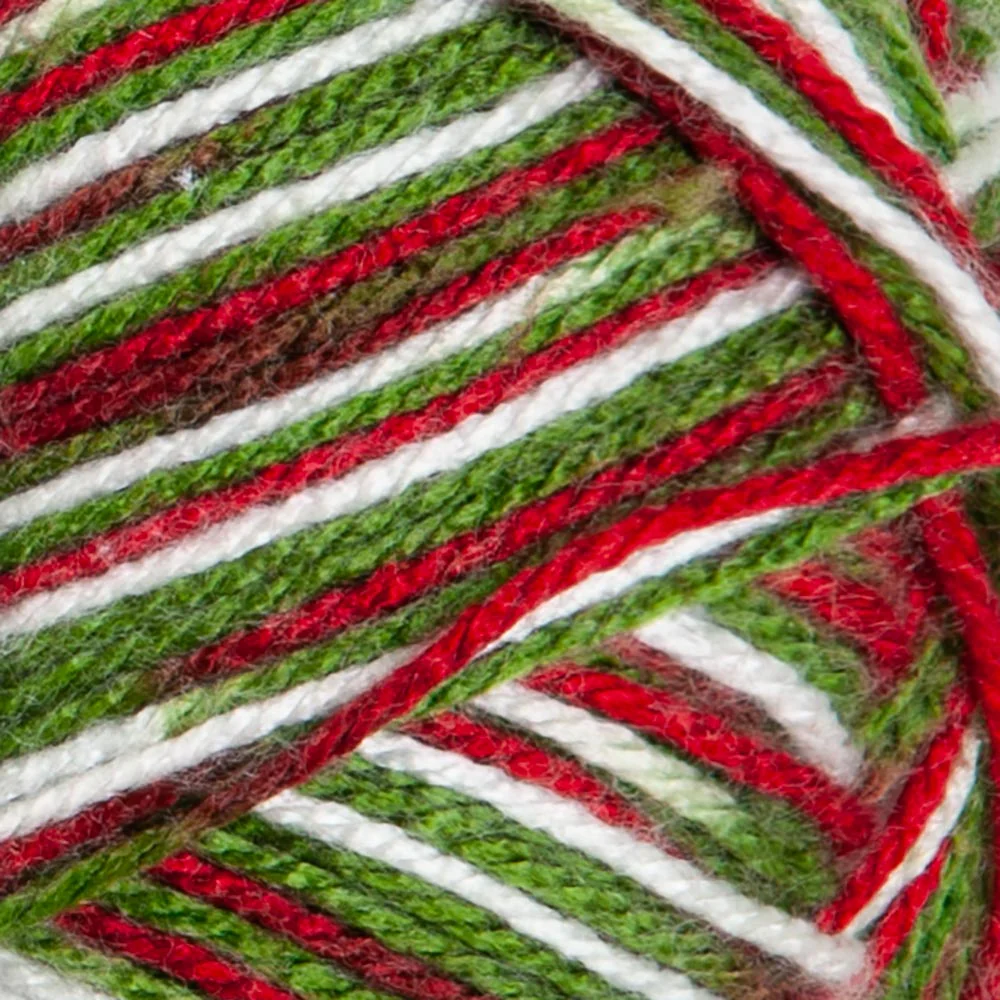 Mary Maxim Mellowspun DK Yarn - Image 67