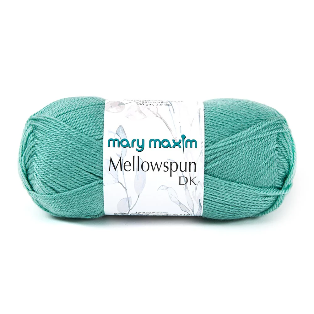 Mary Maxim Mellowspun DK Yarn - Image 68