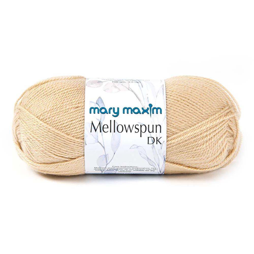 Mary Maxim Mellowspun DK Yarn - Image 76