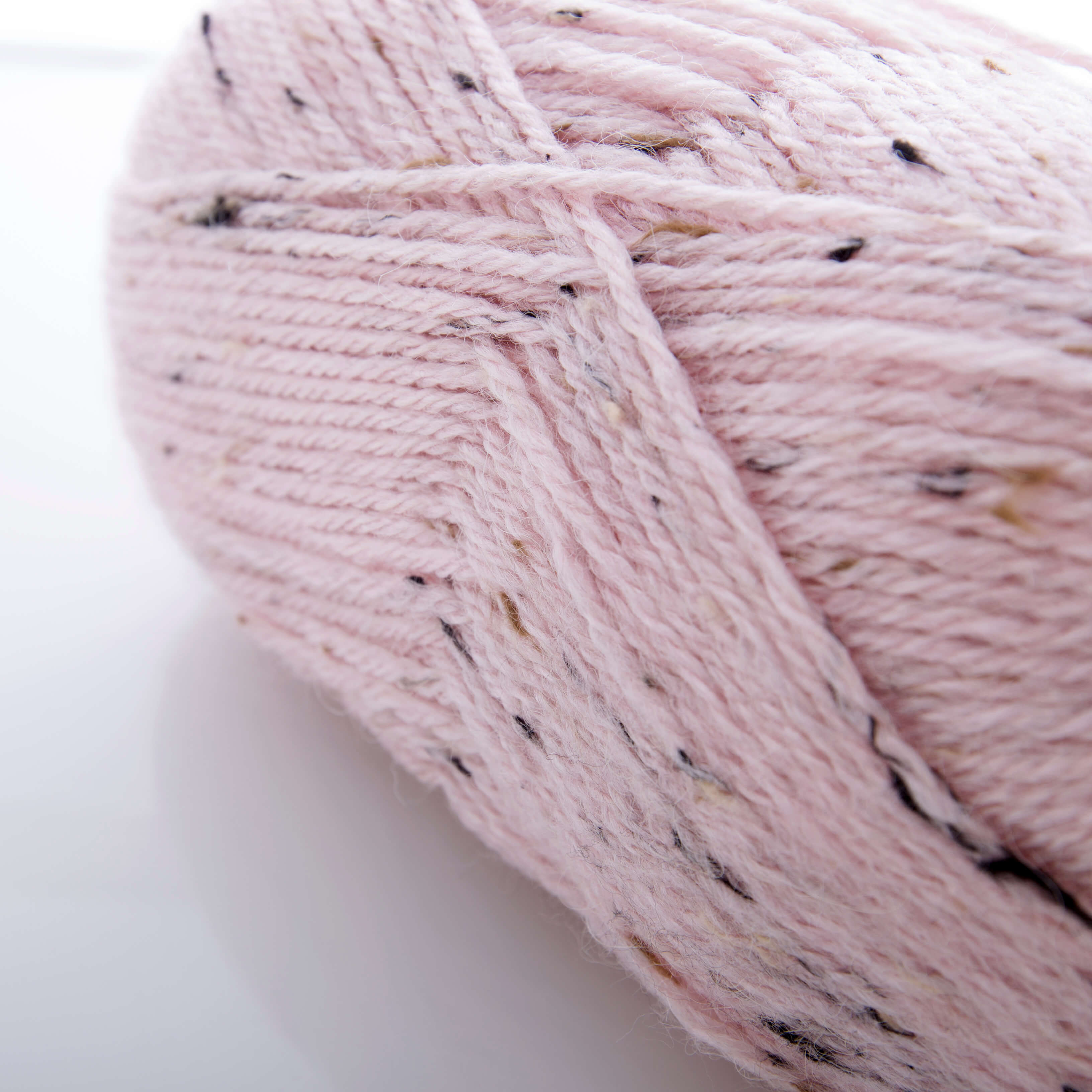 Mary Maxim Natural Alpaca Tweed - Image 14