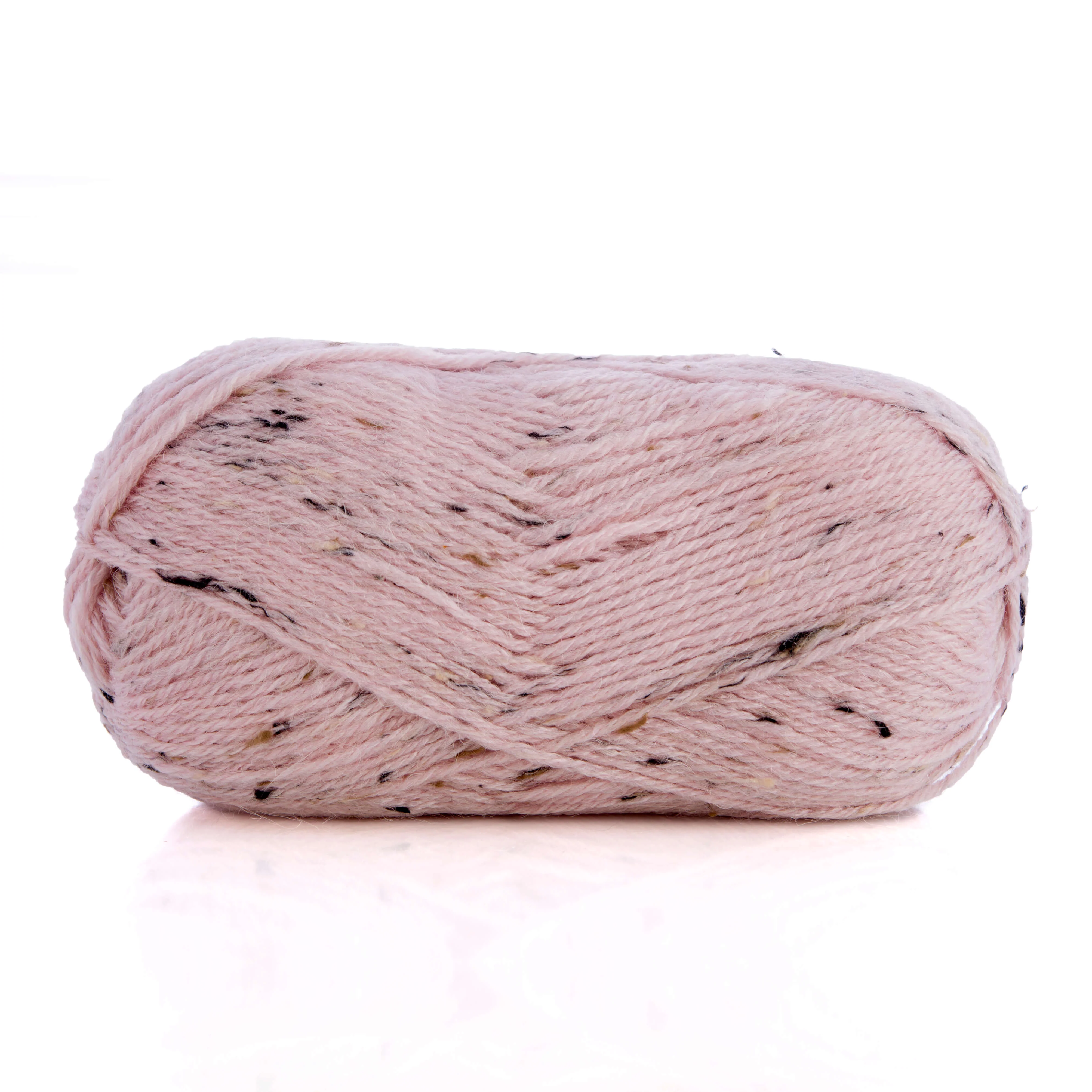 Mary Maxim Natural Alpaca Tweed - Image 15