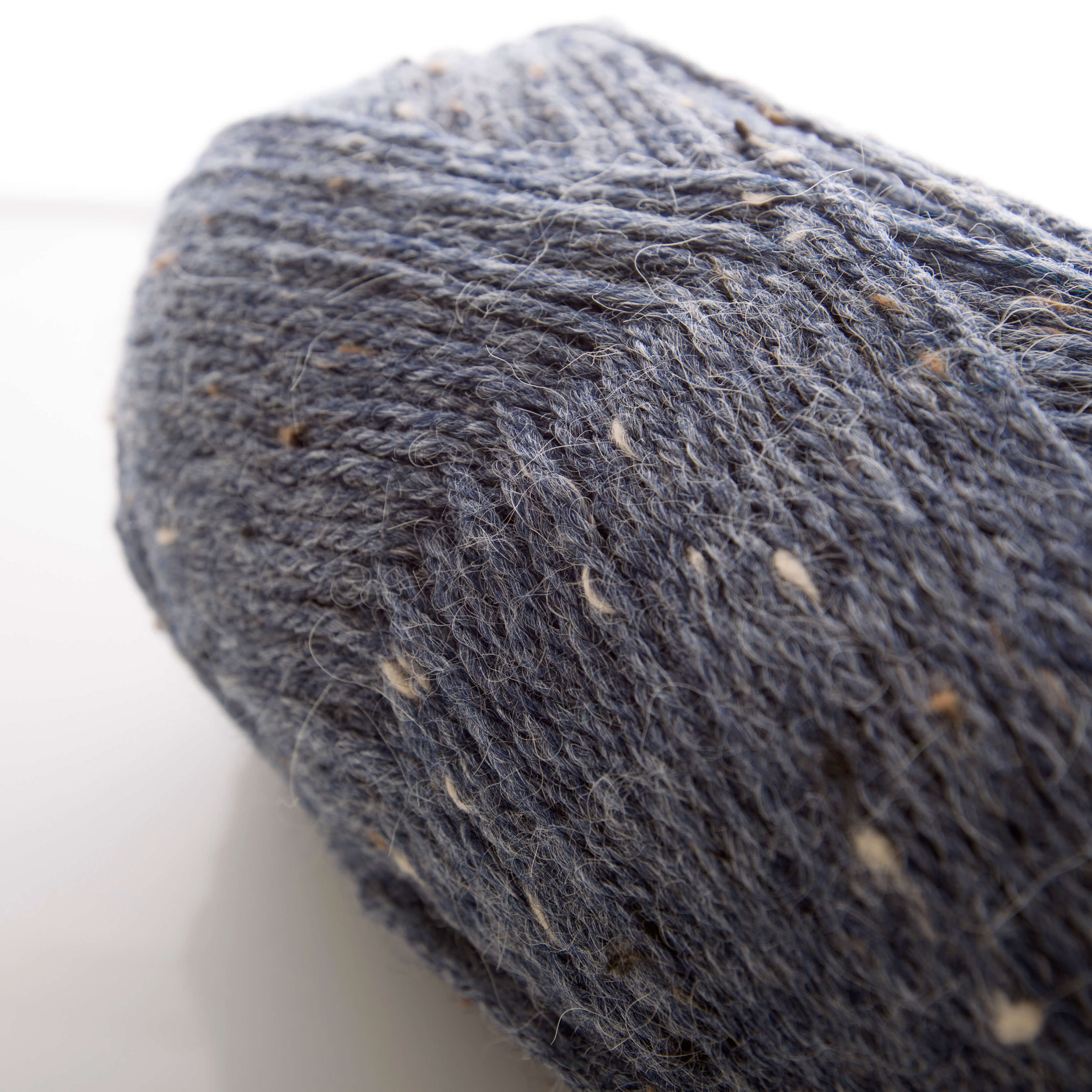 Mary Maxim Natural Alpaca Tweed - Image 22
