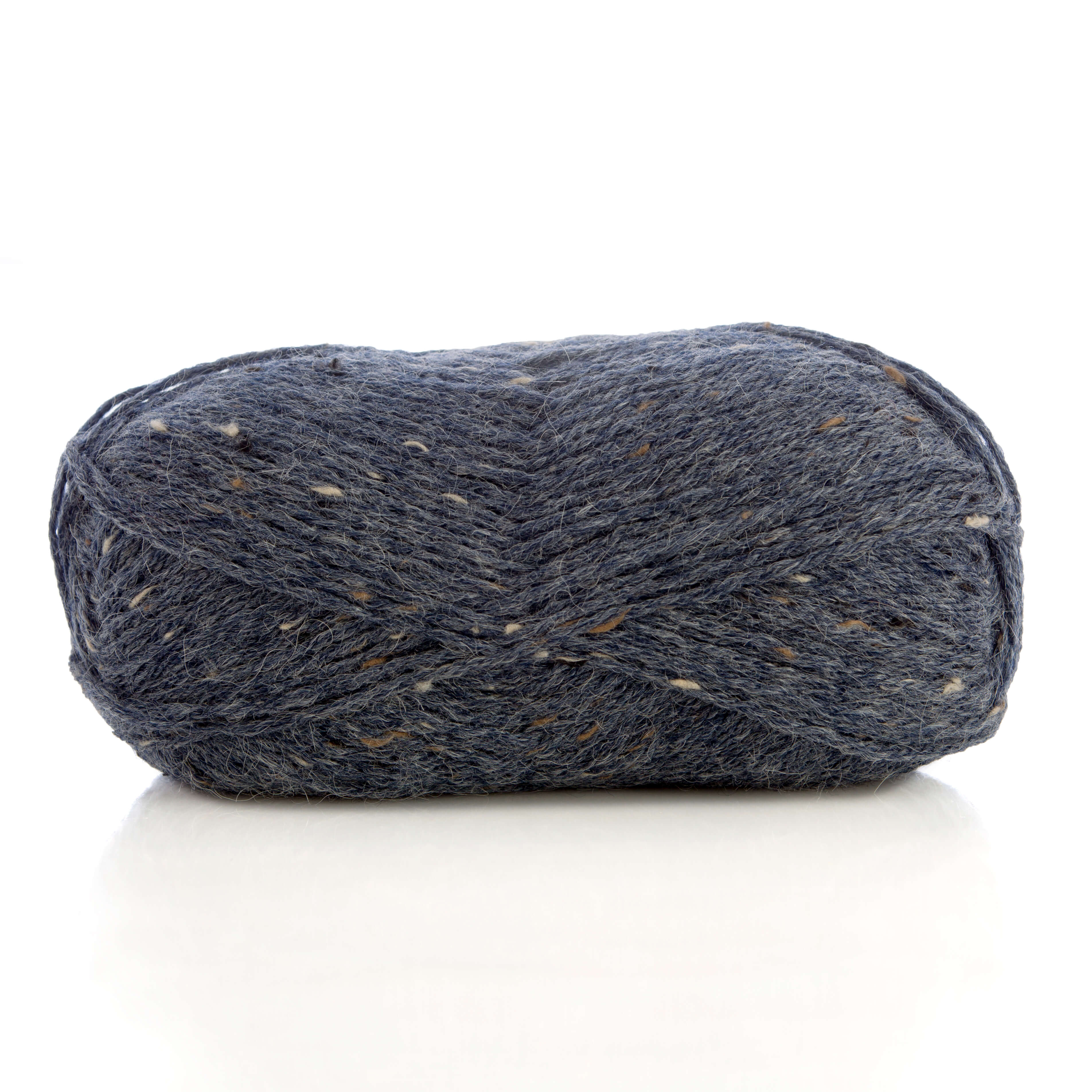 Mary Maxim Natural Alpaca Tweed - Image 23