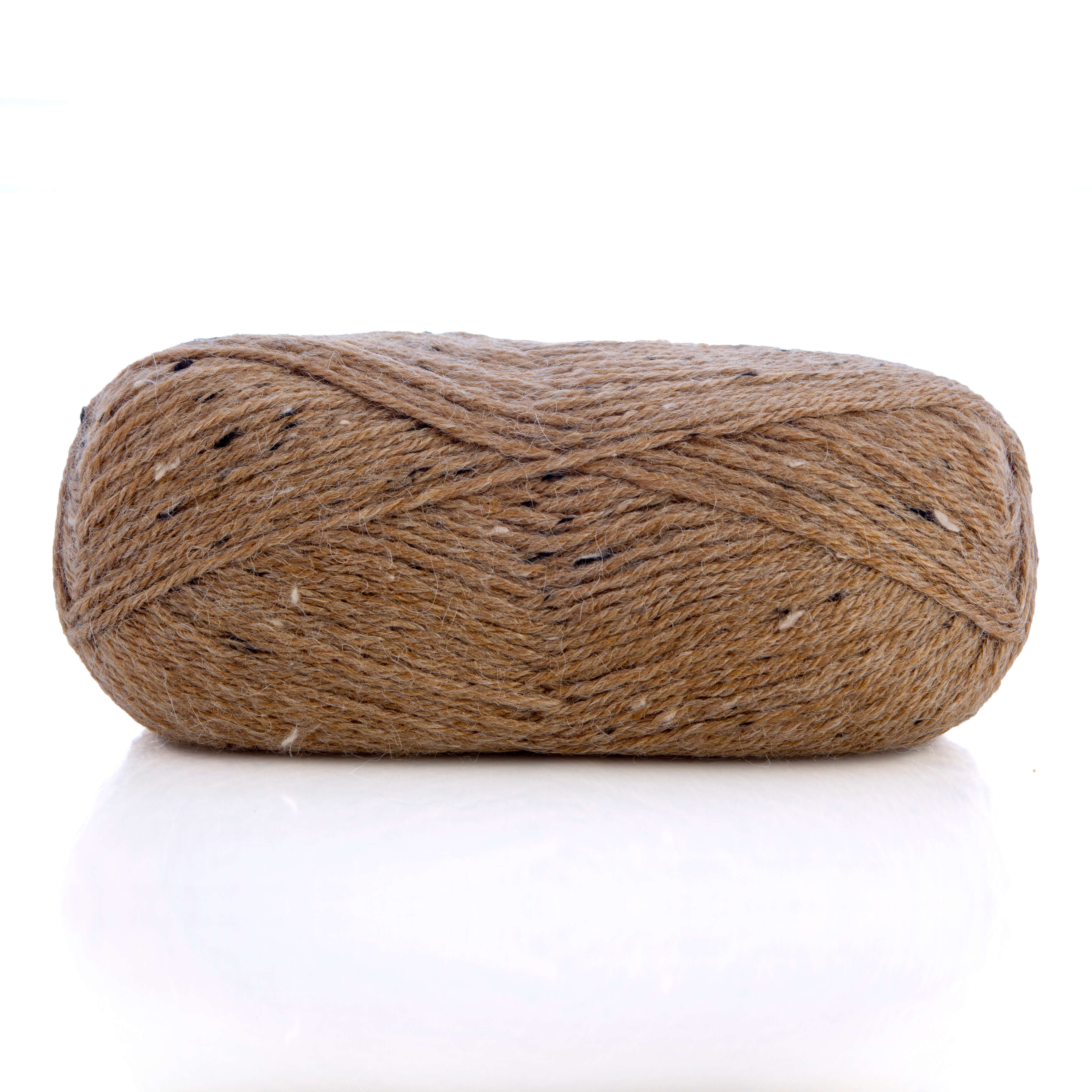 Mary Maxim Natural Alpaca Tweed - Image 33