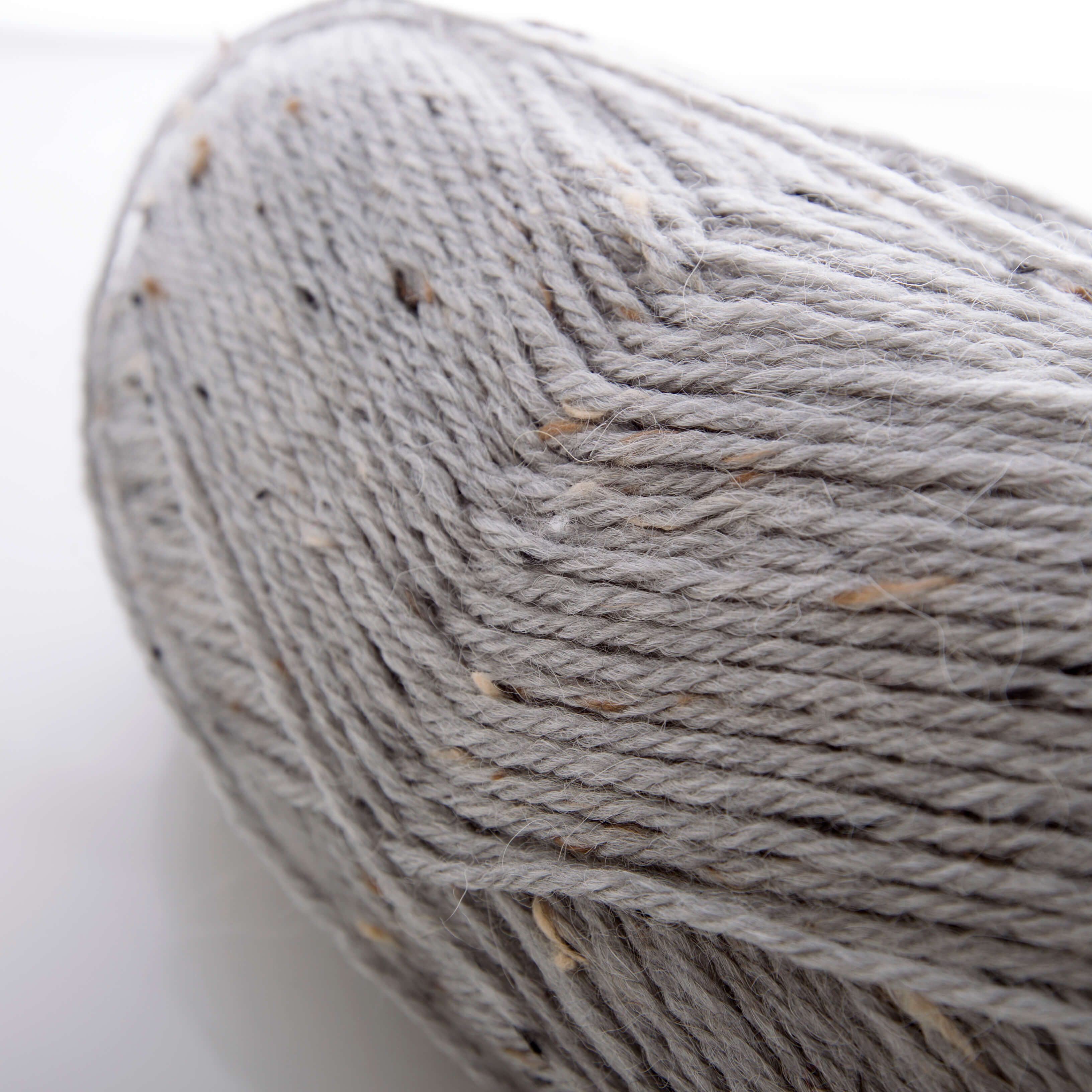 Mary Maxim Natural Alpaca Tweed - Image 37
