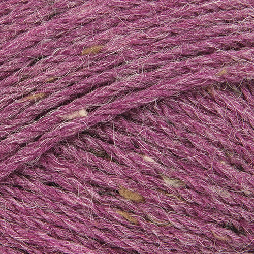 Mary Maxim Natural Alpaca Tweed - Image 9