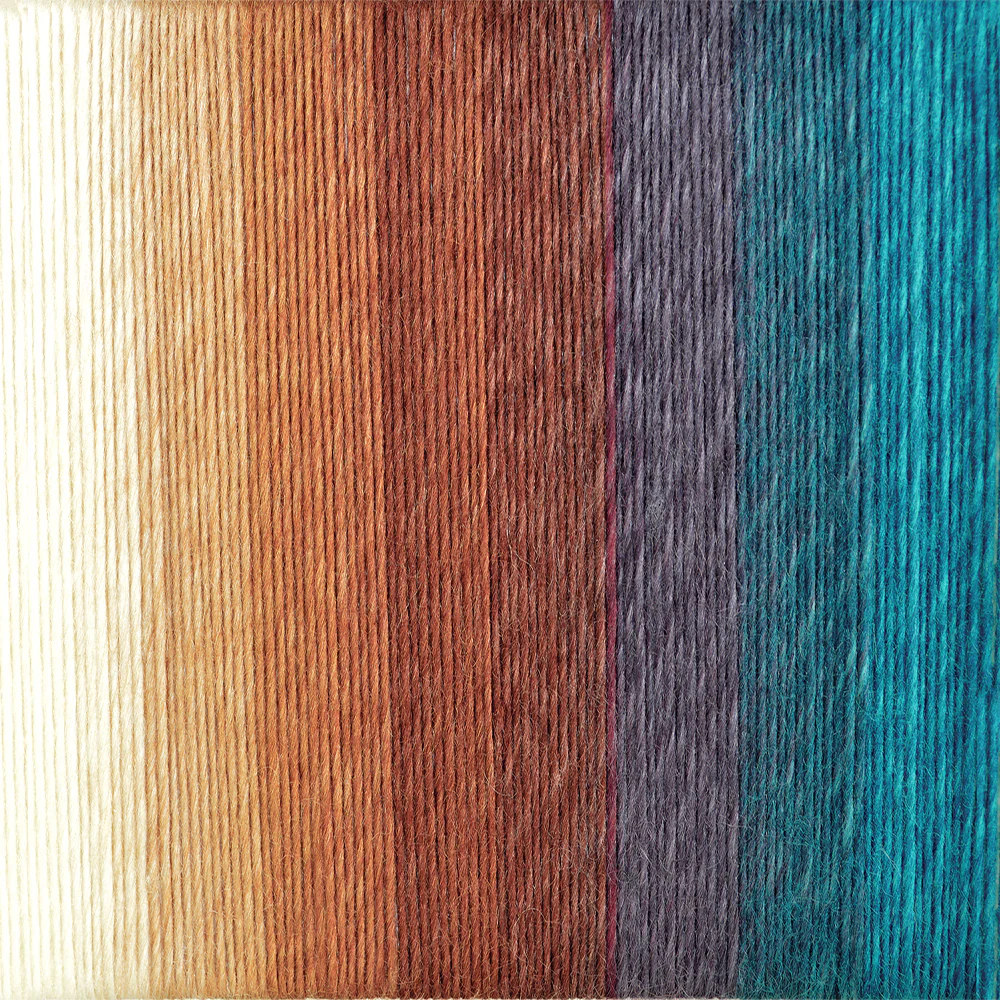 Mary Maxim Prism Yarn - Image 10