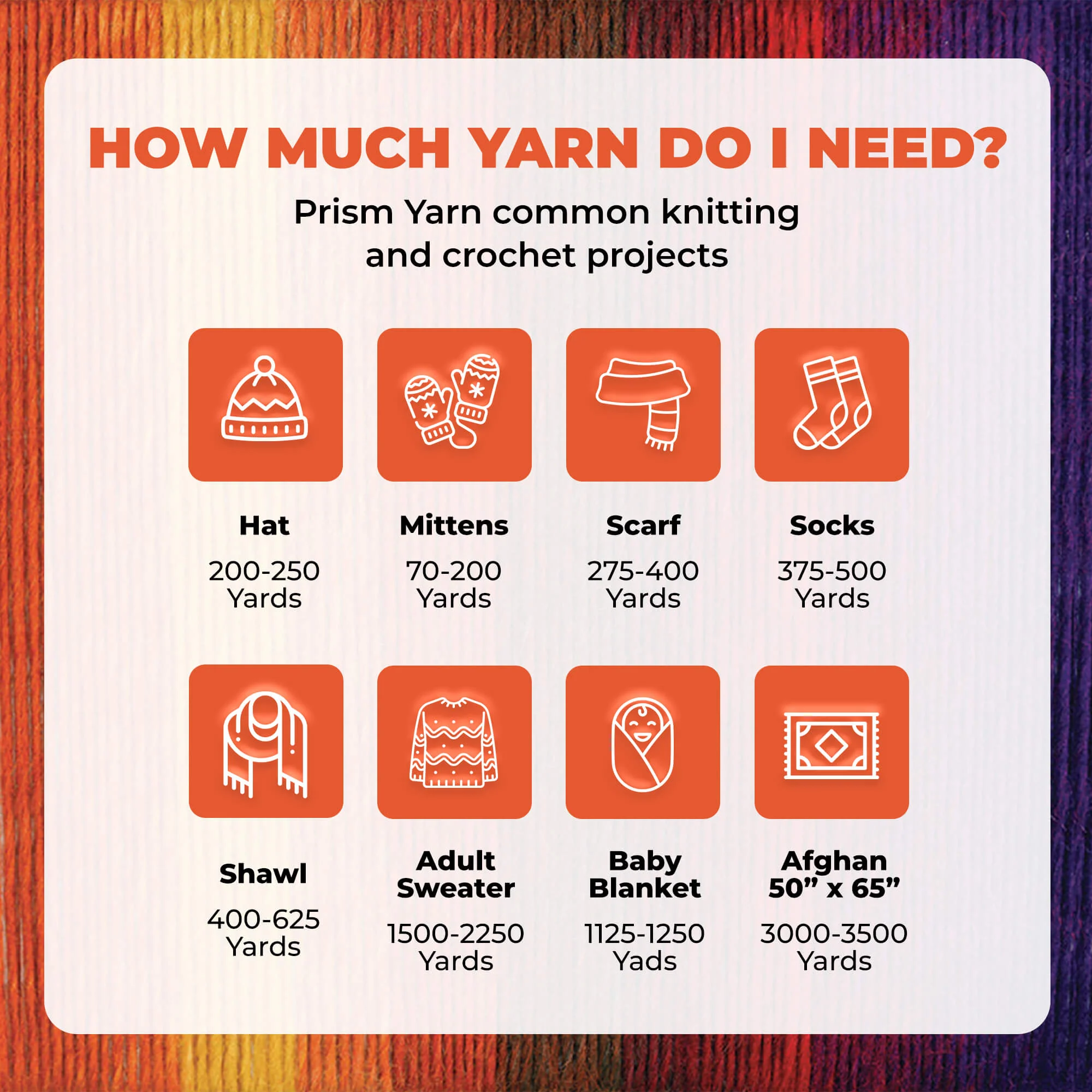 Mary Maxim Prism Yarn - Image 104