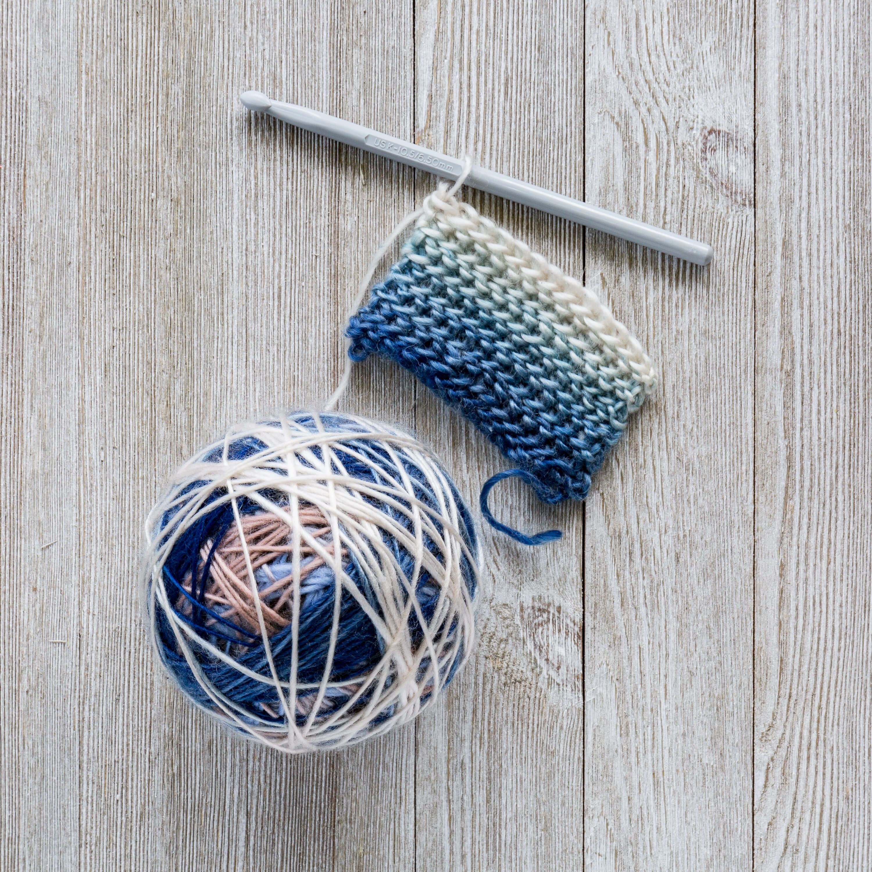 Mary Maxim Prism Yarn - Image 14