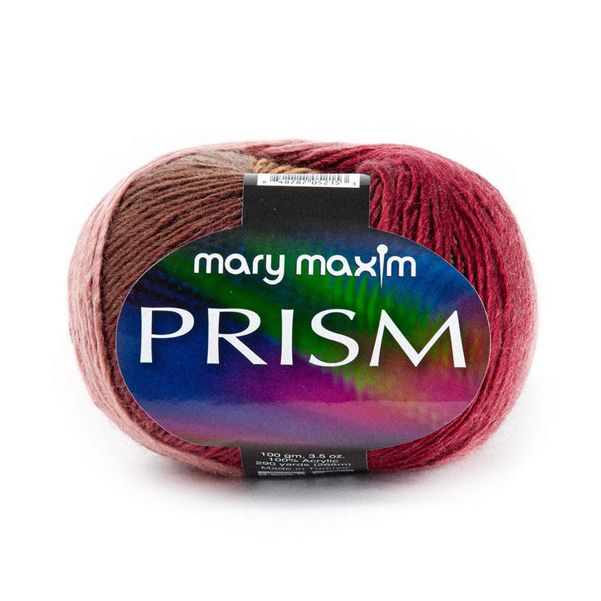 Mary Maxim Prism Yarn - Image 143