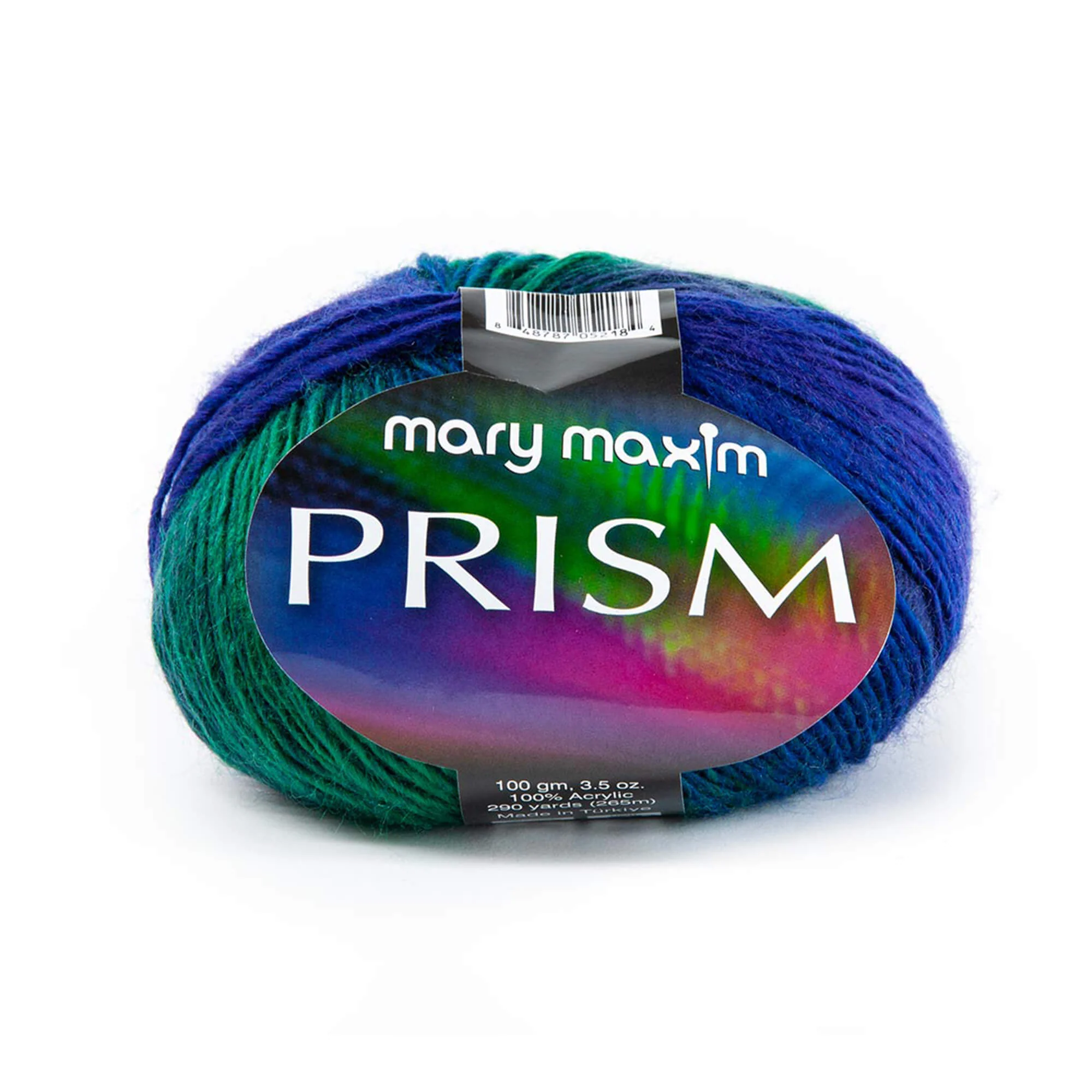 Mary Maxim Prism Yarn - Image 144