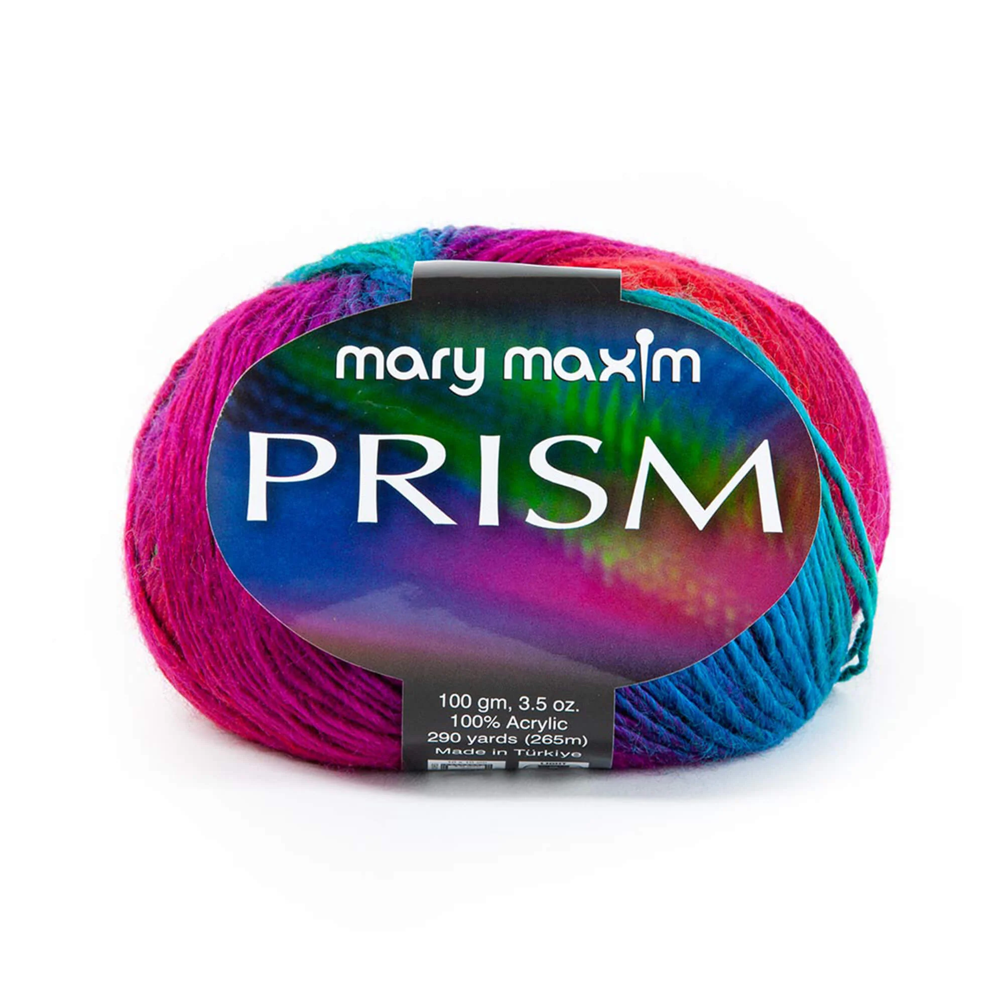Mary Maxim Prism Yarn - Image 145