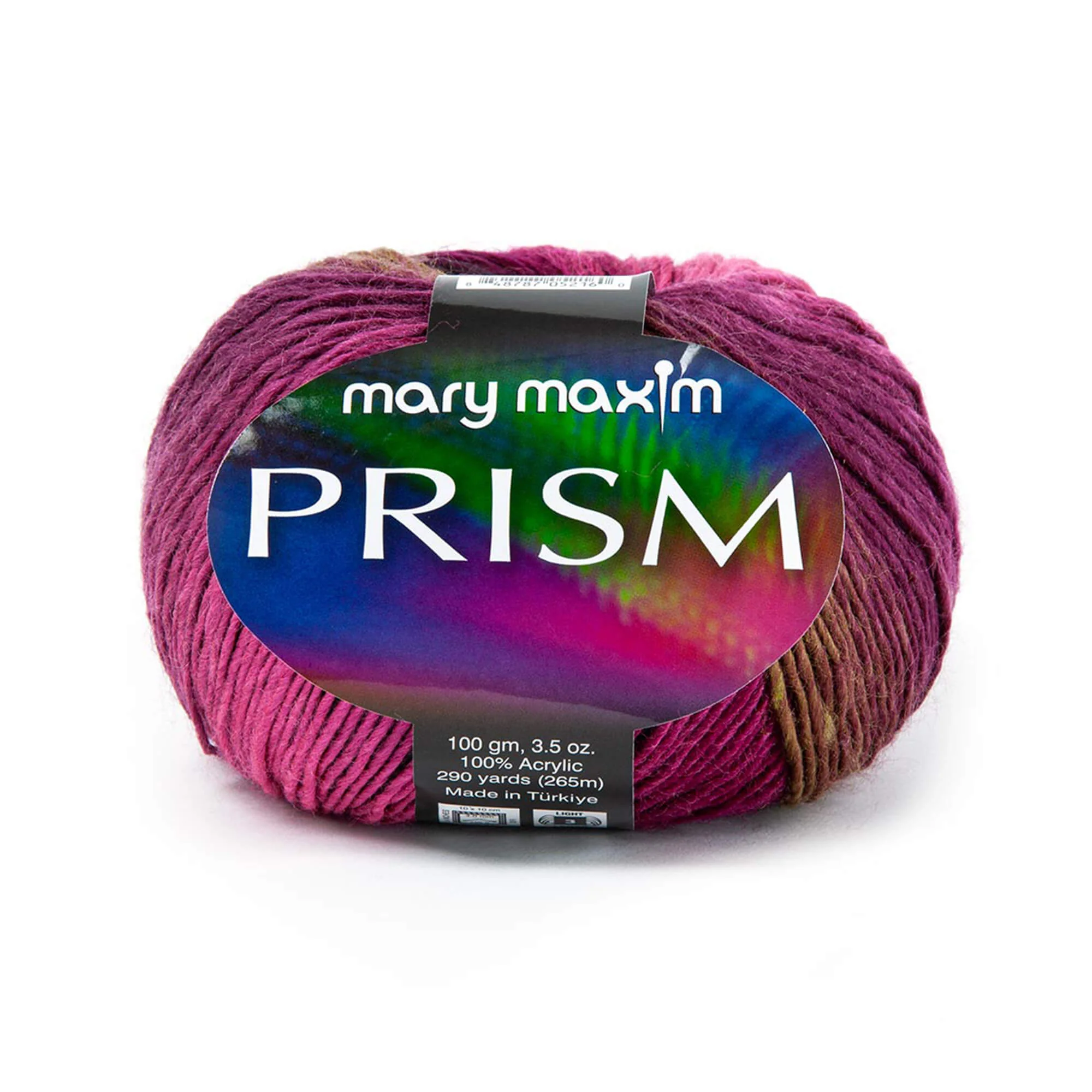 Mary Maxim Prism Yarn - Image 146