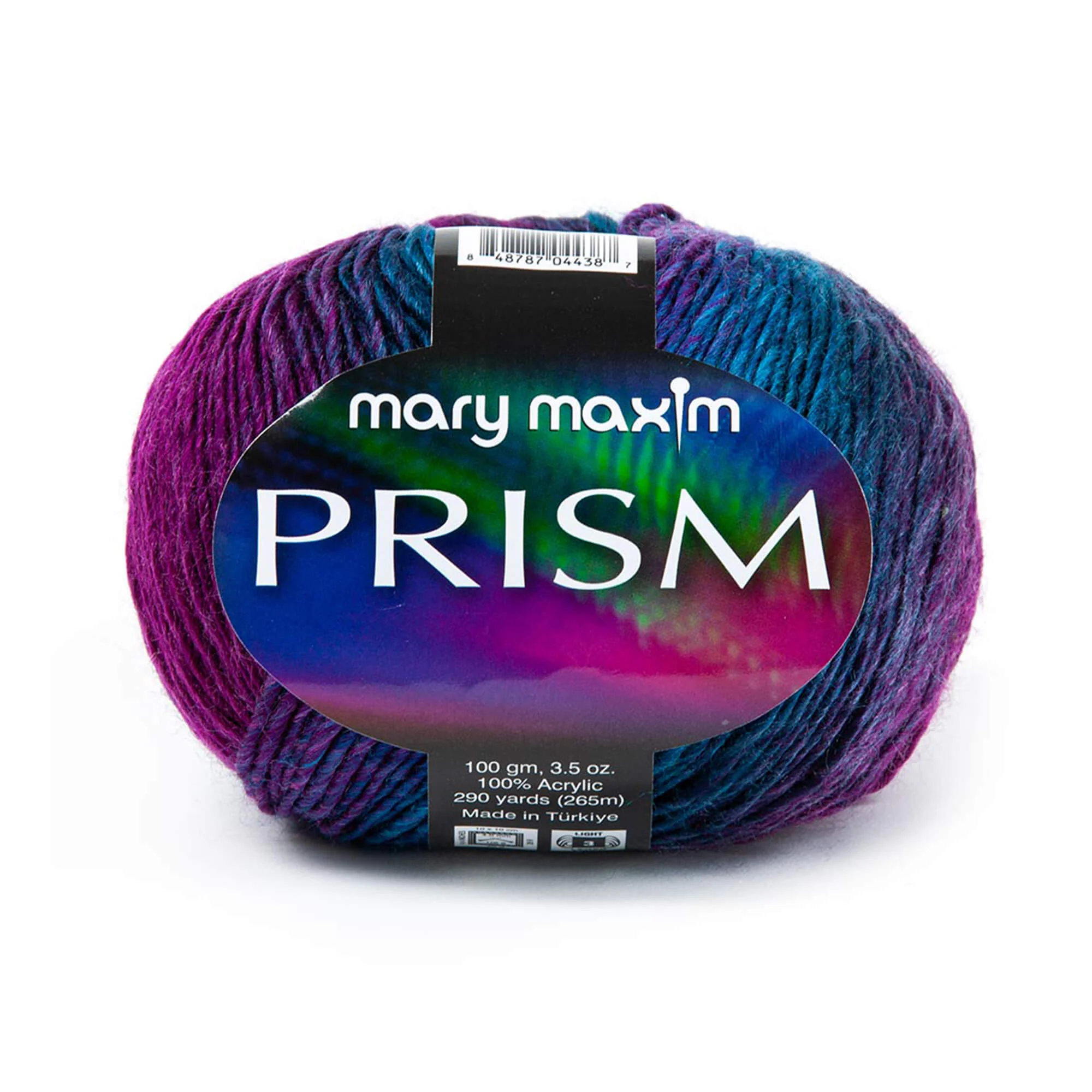Mary Maxim Prism Yarn - Image 147