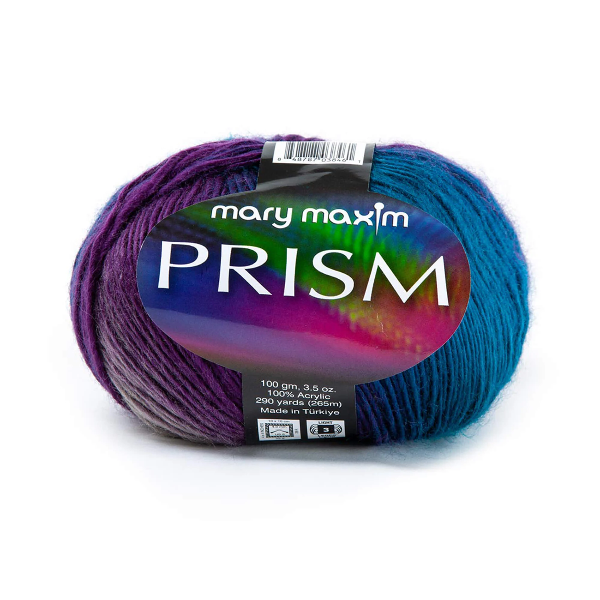 Mary Maxim Prism Yarn - Image 149