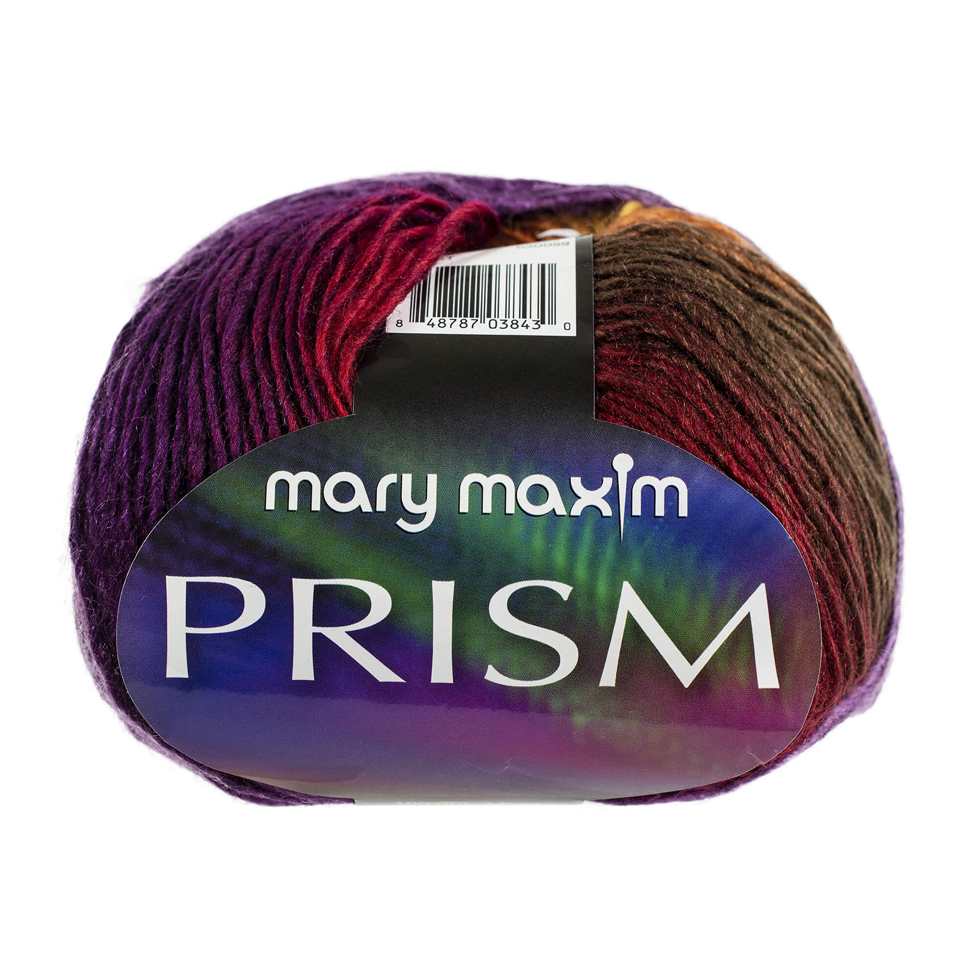 Mary Maxim Prism Yarn - Image 150