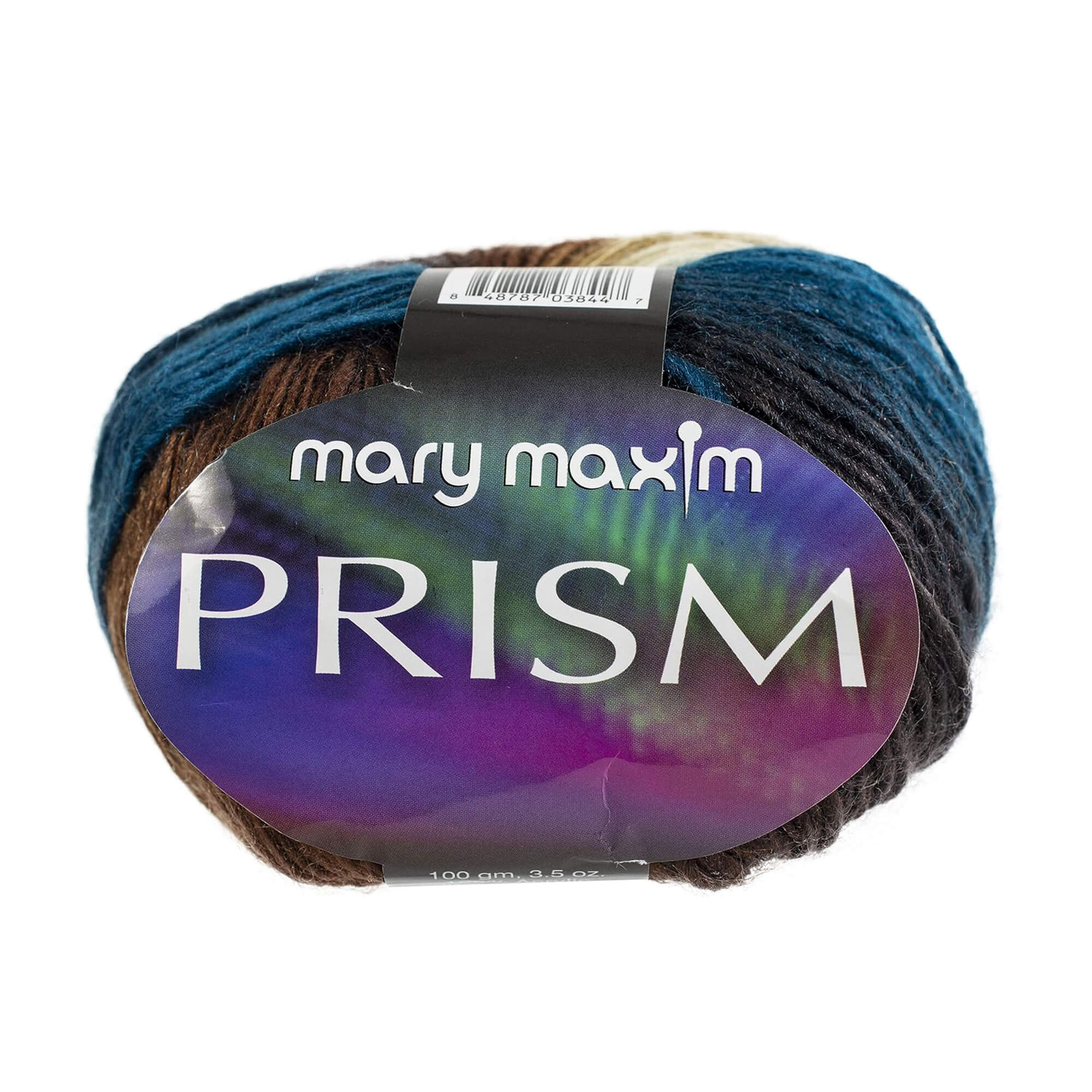 Mary Maxim Prism Yarn - Image 151