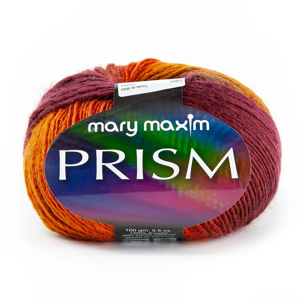 Mary Maxim Prism Yarn - Image 152