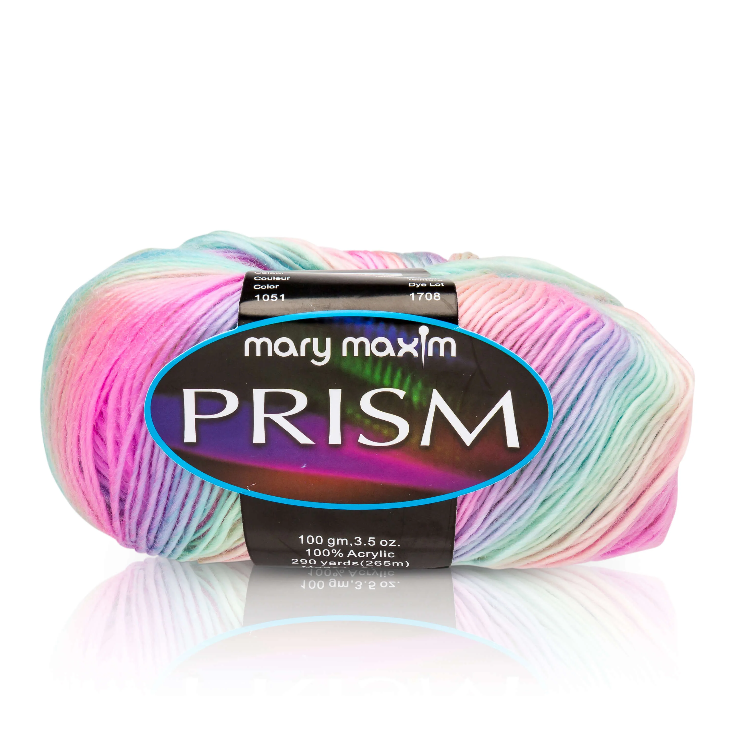 Mary Maxim Prism Yarn - Image 16
