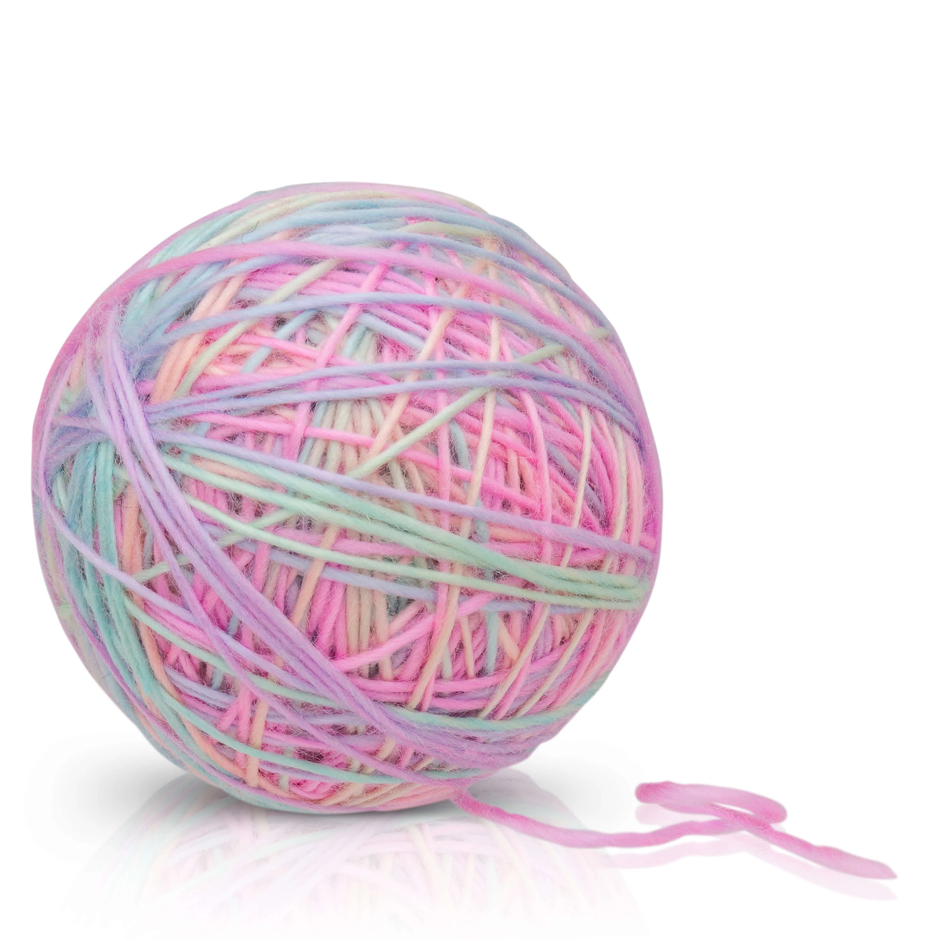 Mary Maxim Prism Yarn - Image 17