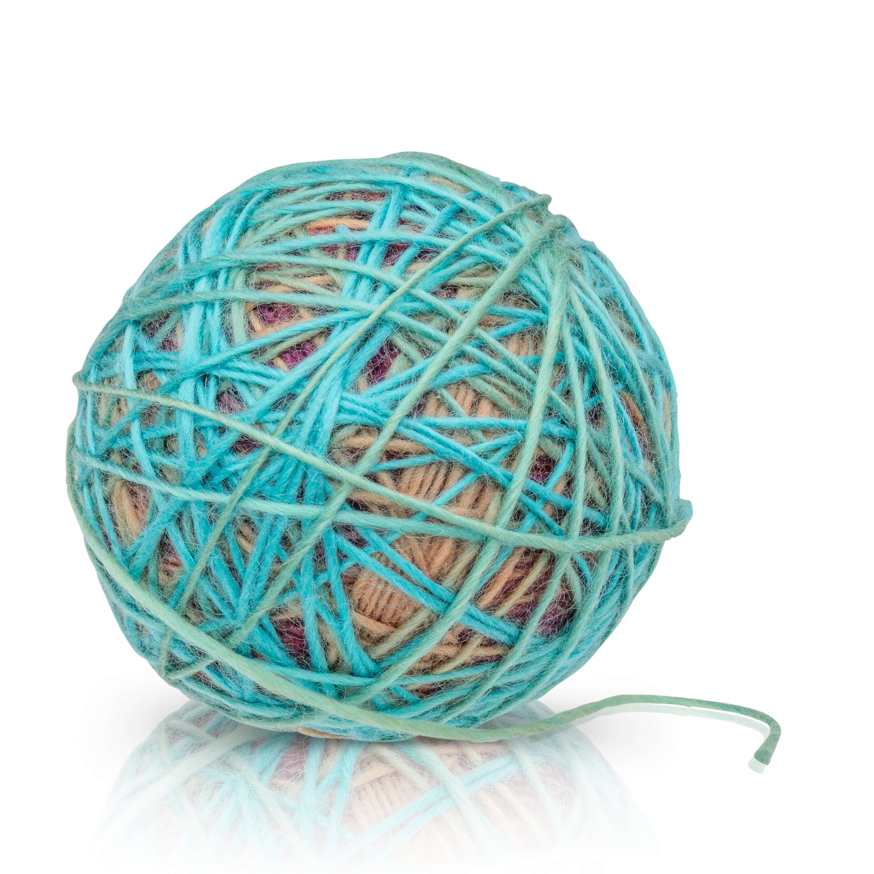 Mary Maxim Prism Yarn - Image 20