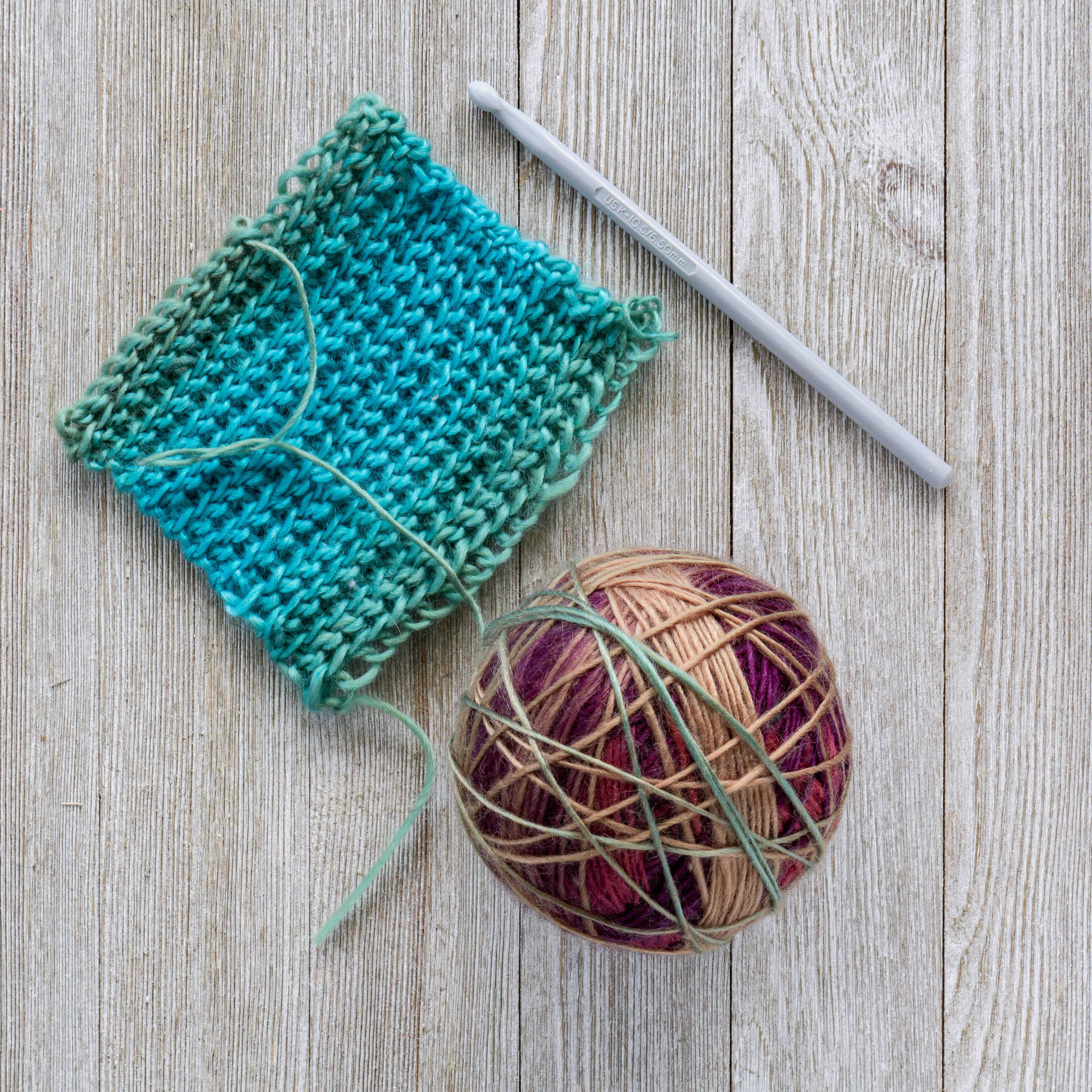 Mary Maxim Prism Yarn - Image 21