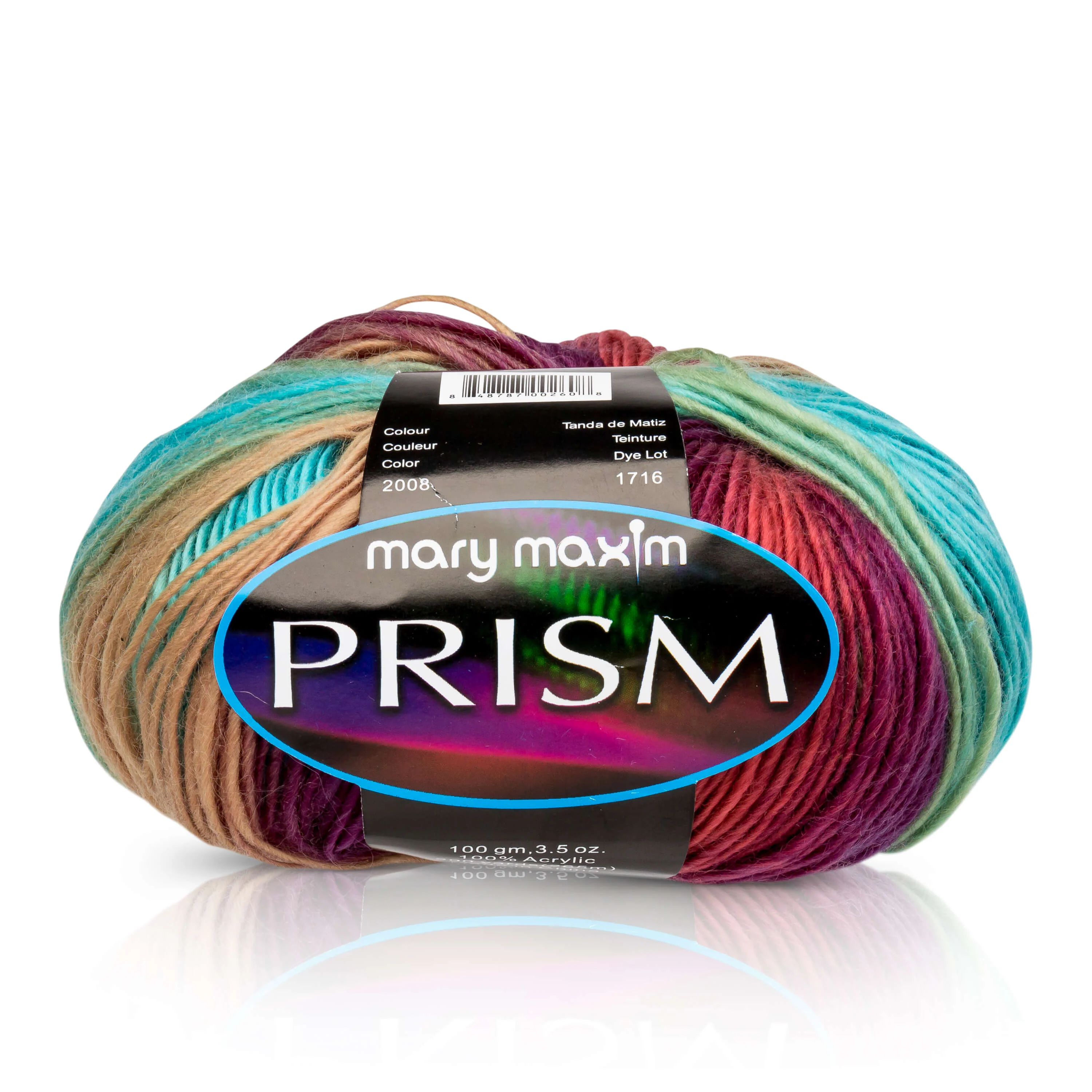 Mary Maxim Prism Yarn - Image 23