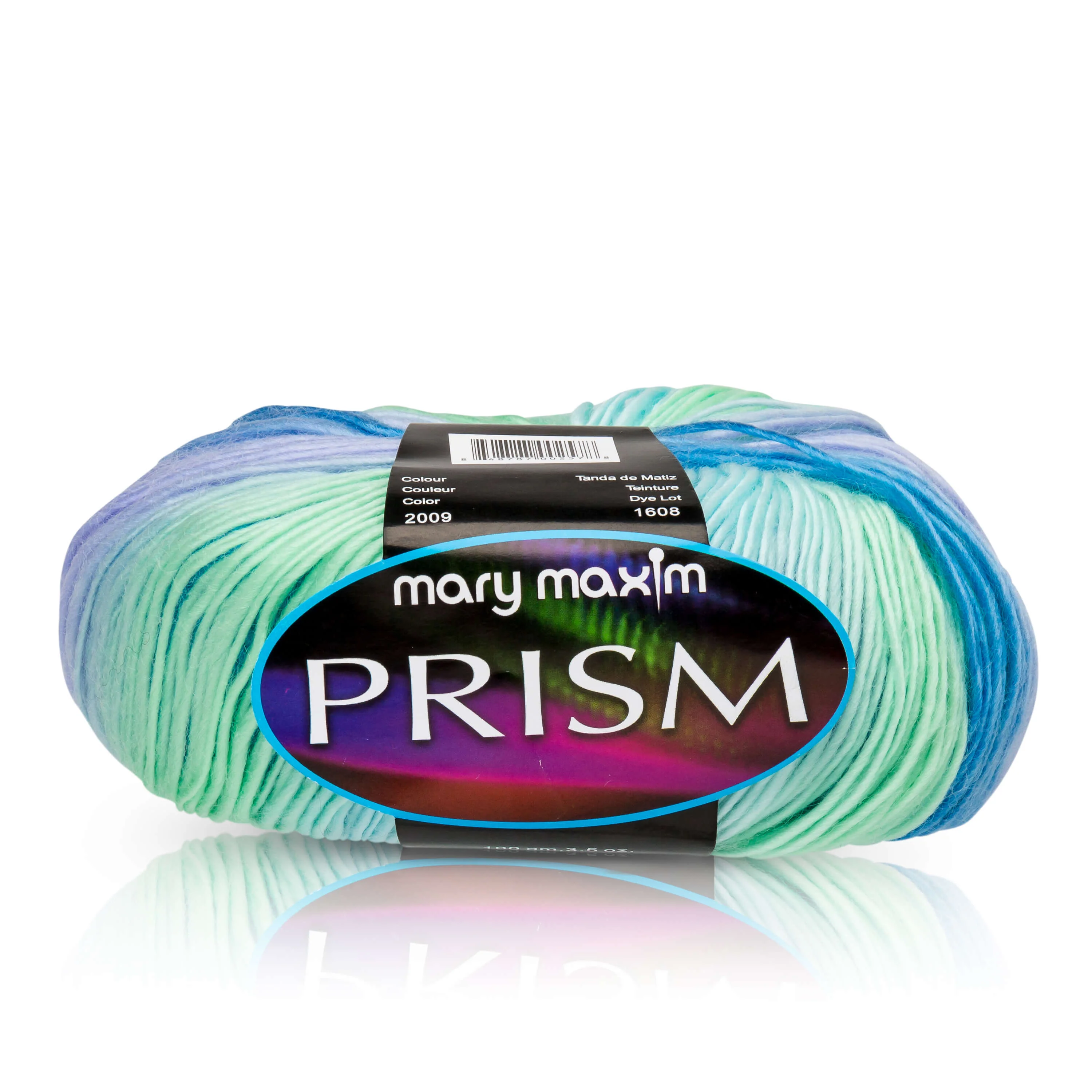 Mary Maxim Prism Yarn - Image 24