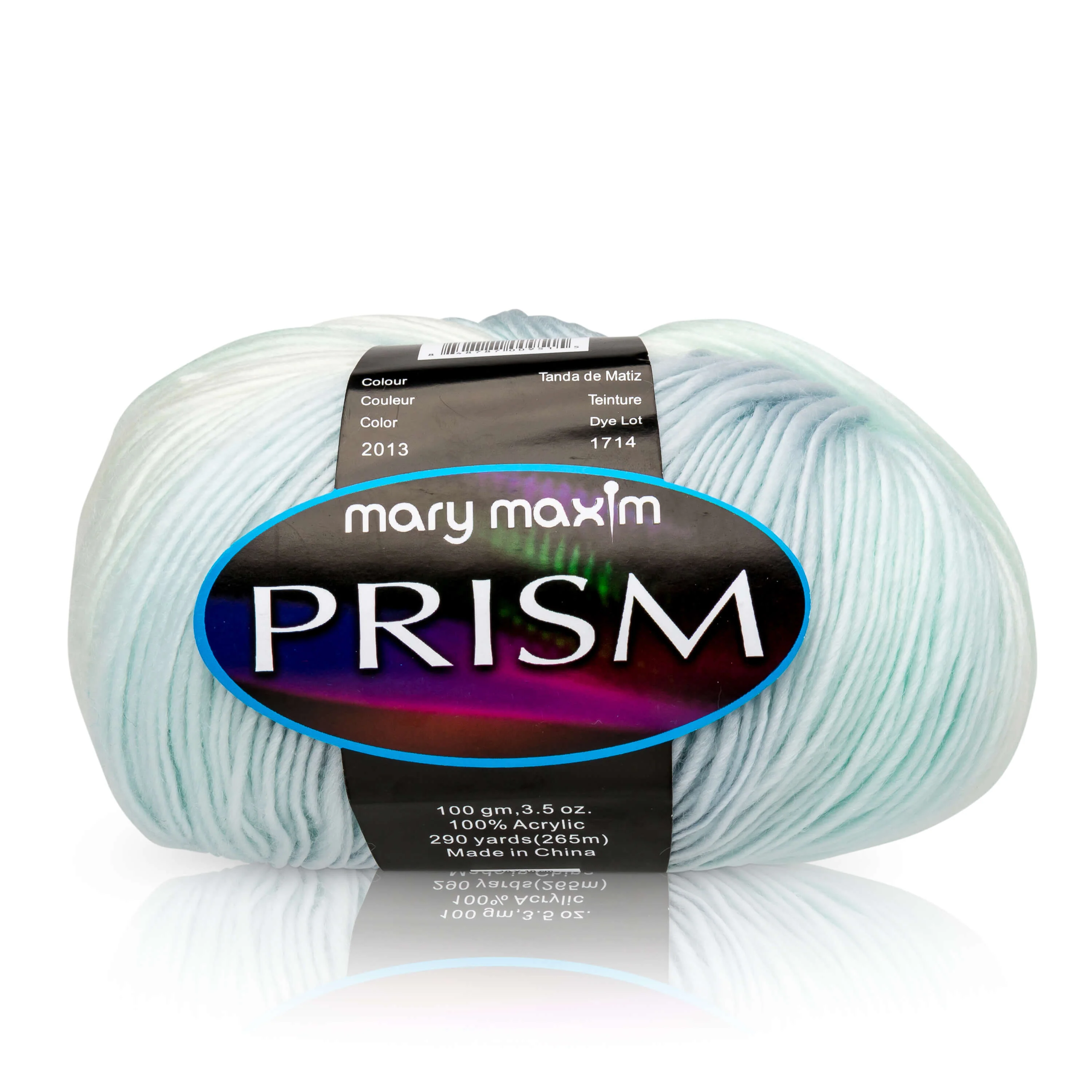 Mary Maxim Prism Yarn - Image 31