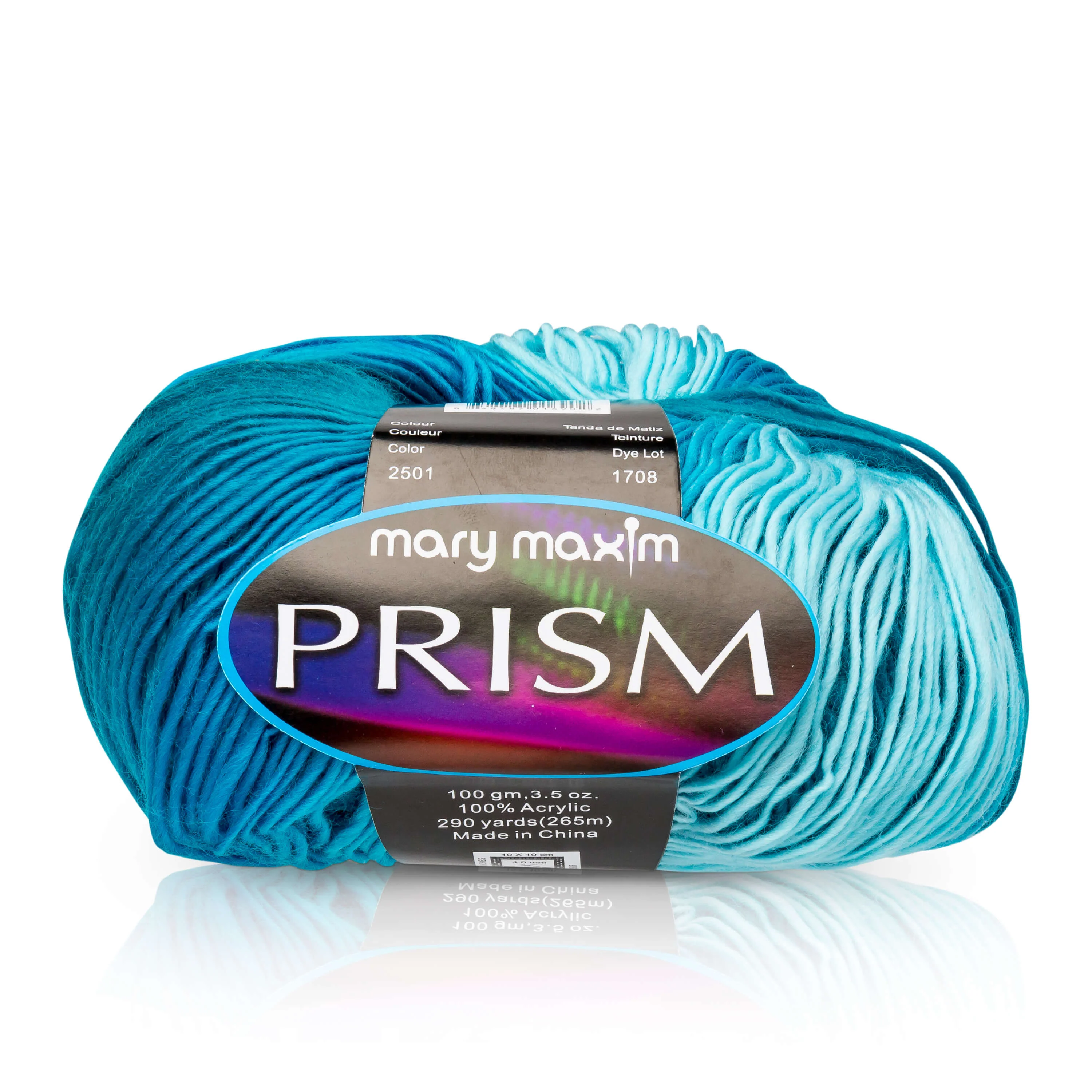 Mary Maxim Prism Yarn - Image 33