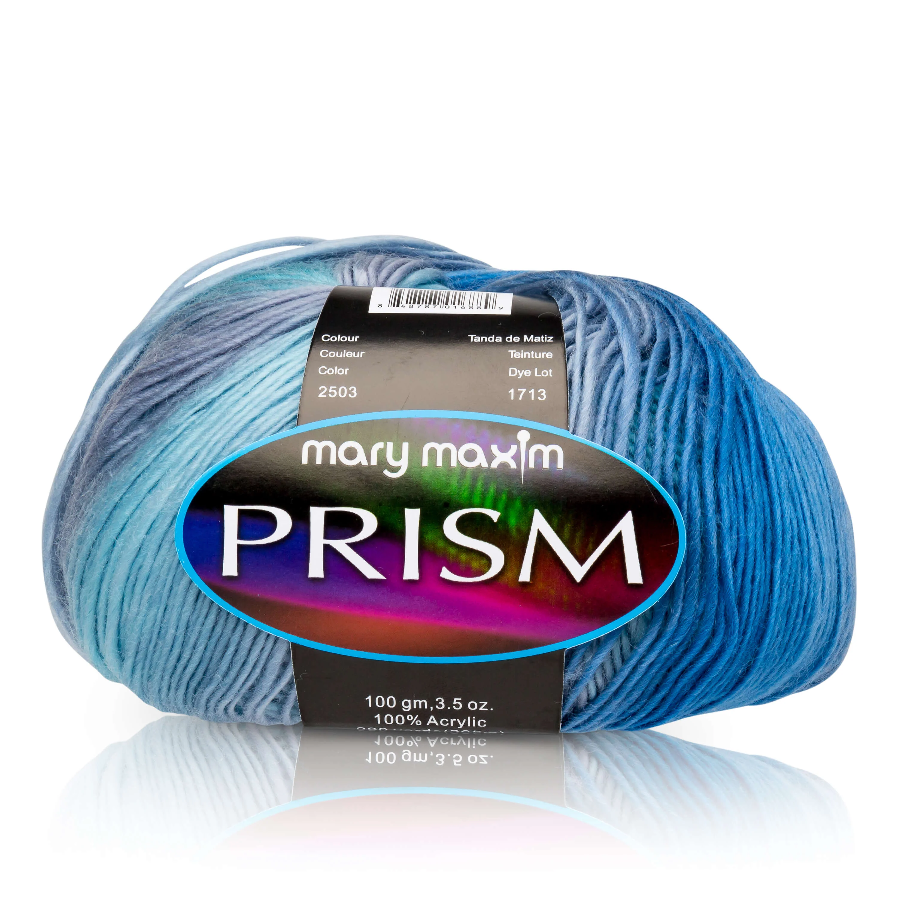 Mary Maxim Prism Yarn - Image 39