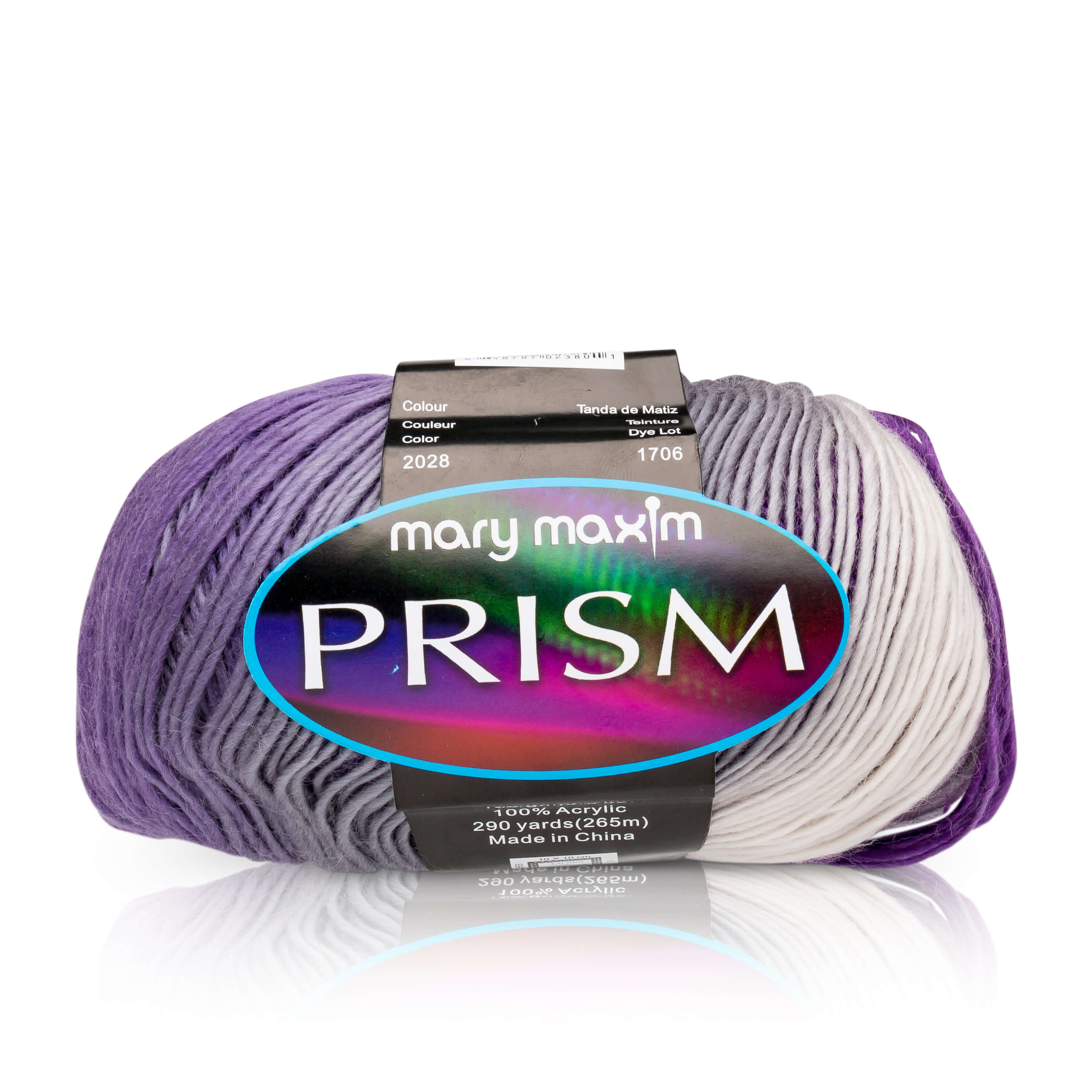 Mary Maxim Prism Yarn - Image 41