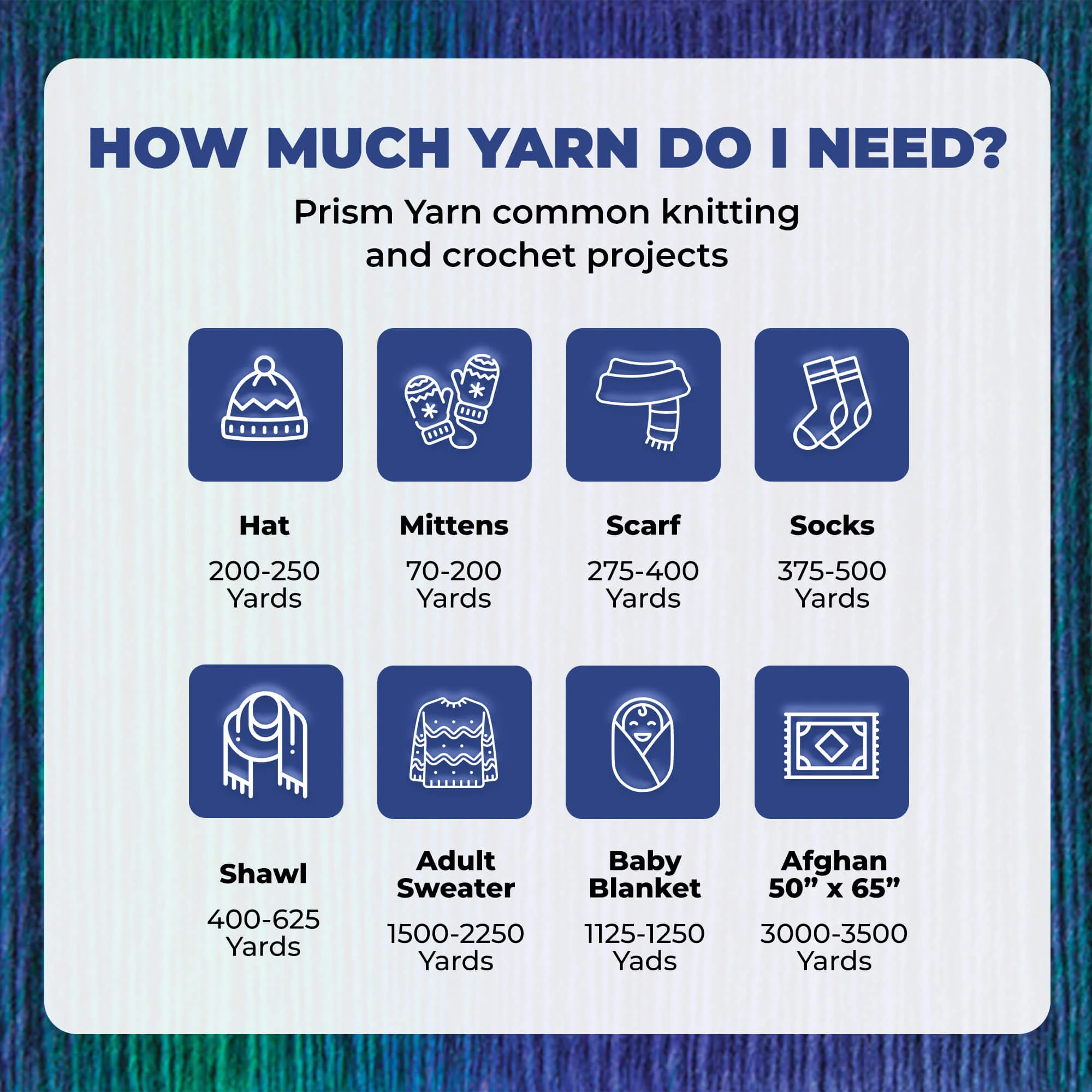 Mary Maxim Prism Yarn - Image 74
