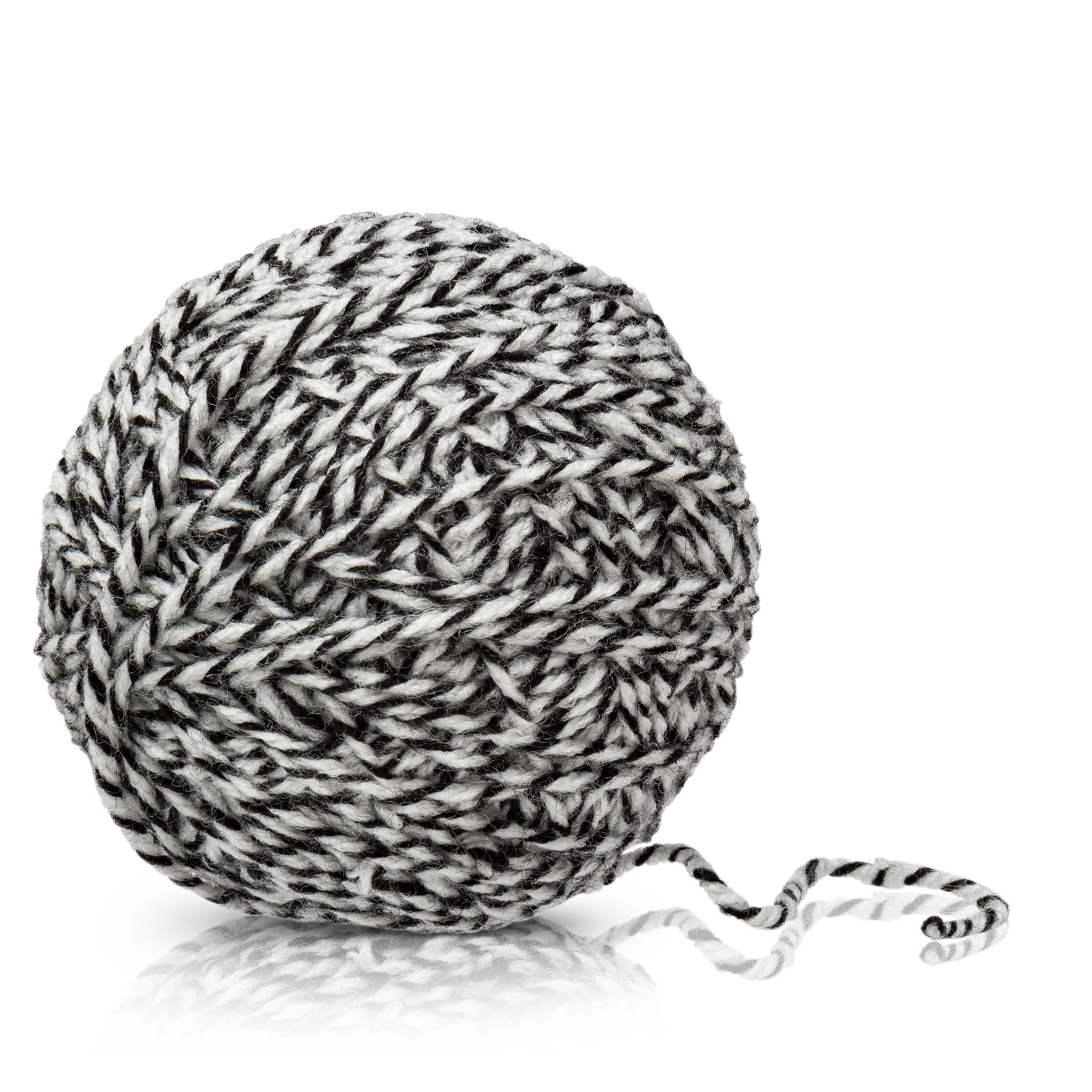 Mary Maxim Starlette Ragg Yarn - Image 11