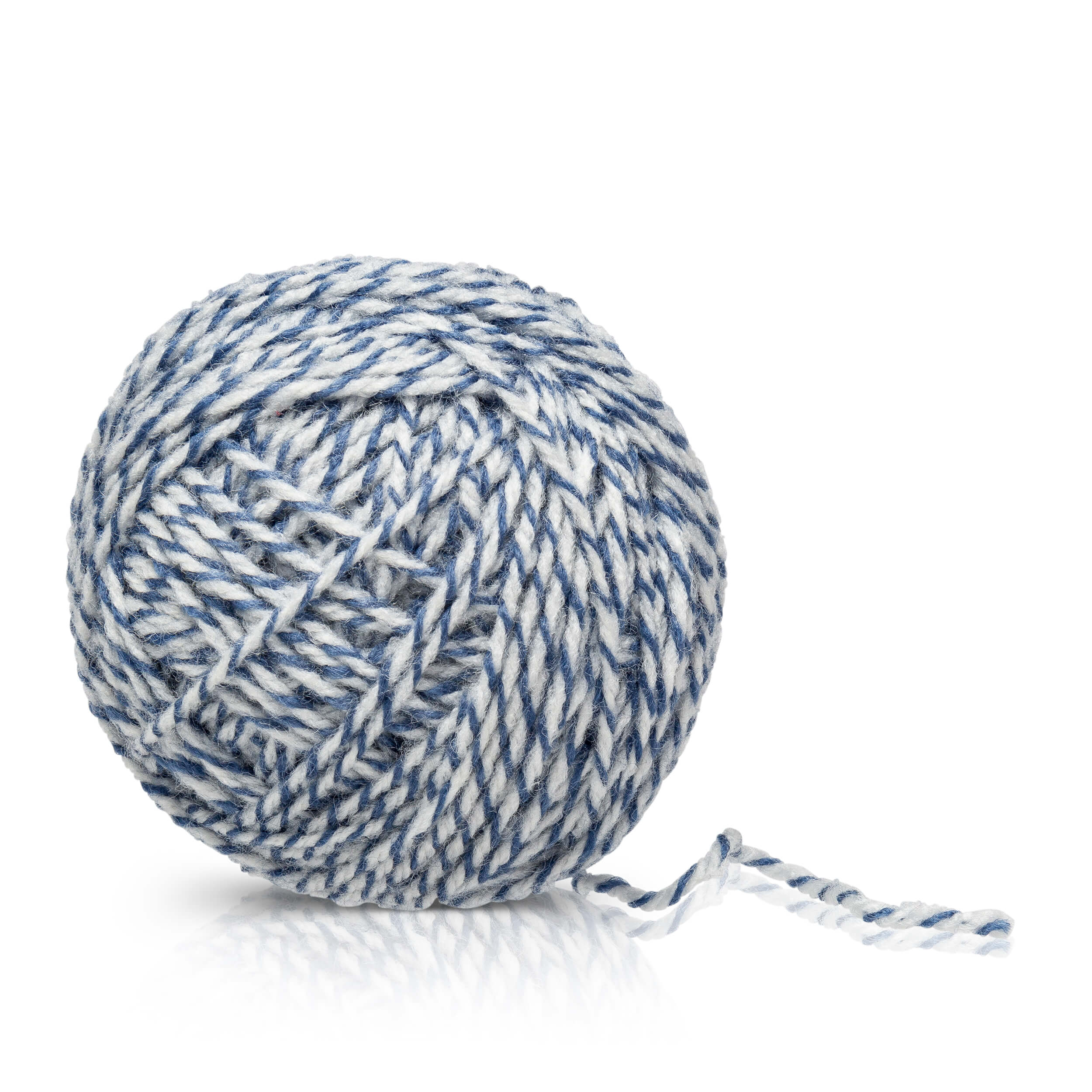 Mary Maxim Starlette Ragg Yarn - Image 16