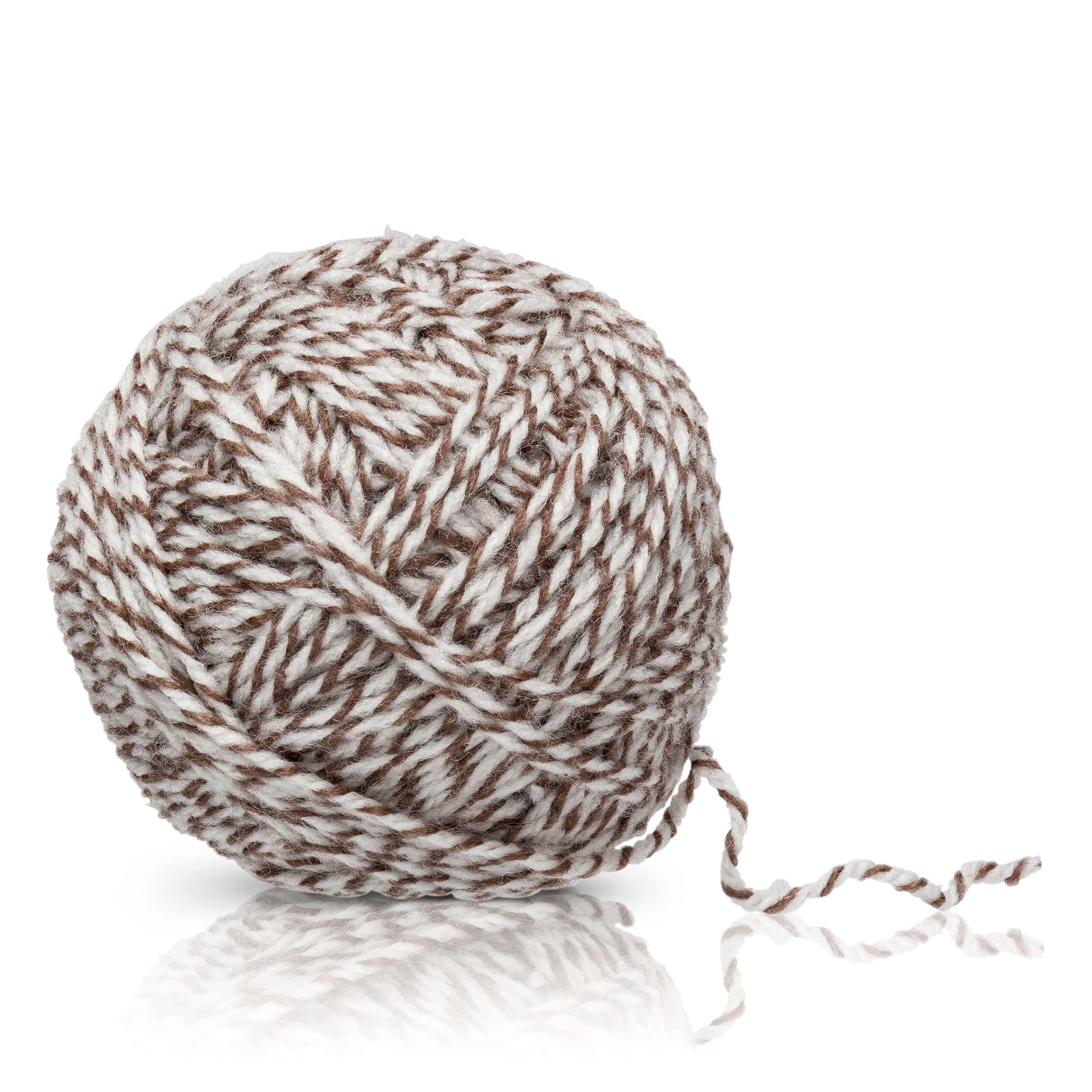 Mary Maxim Starlette Ragg Yarn - Image 18