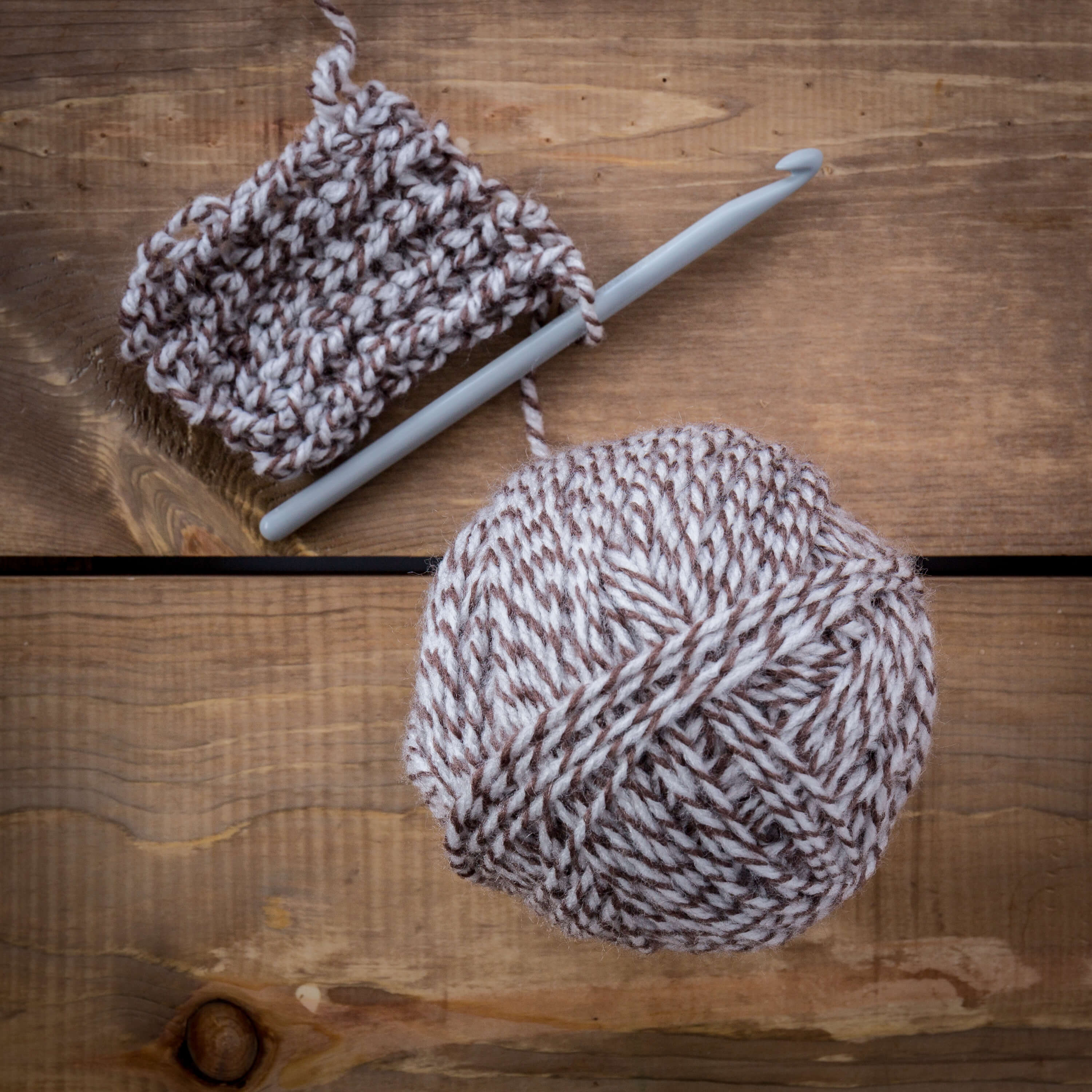 Mary Maxim Starlette Ragg Yarn - Image 20
