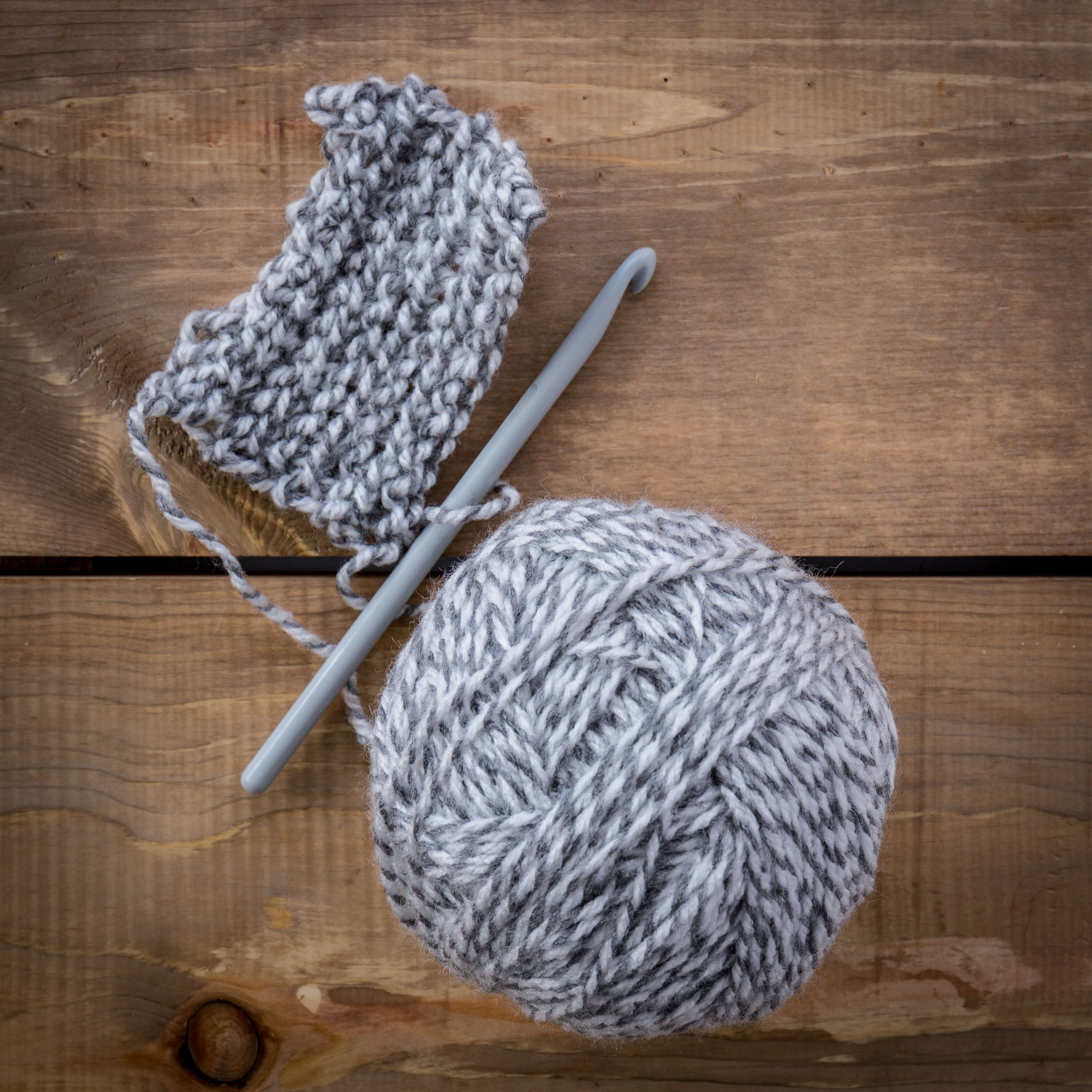 Mary Maxim Starlette Ragg Yarn - Image 23