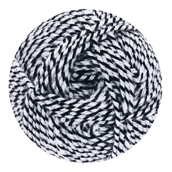 Mary Maxim Starlette Ragg Yarn - Image 8