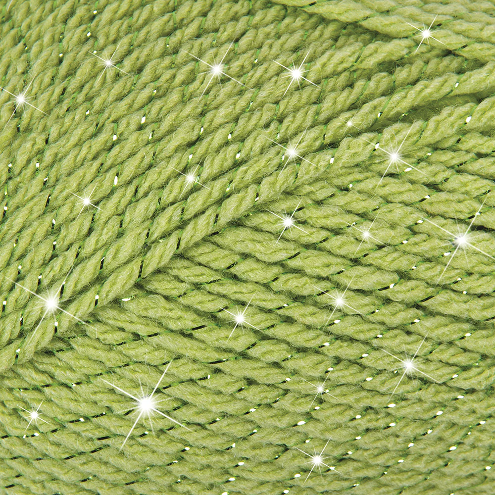 Mary Maxim Starlette Sparkle - Image 13