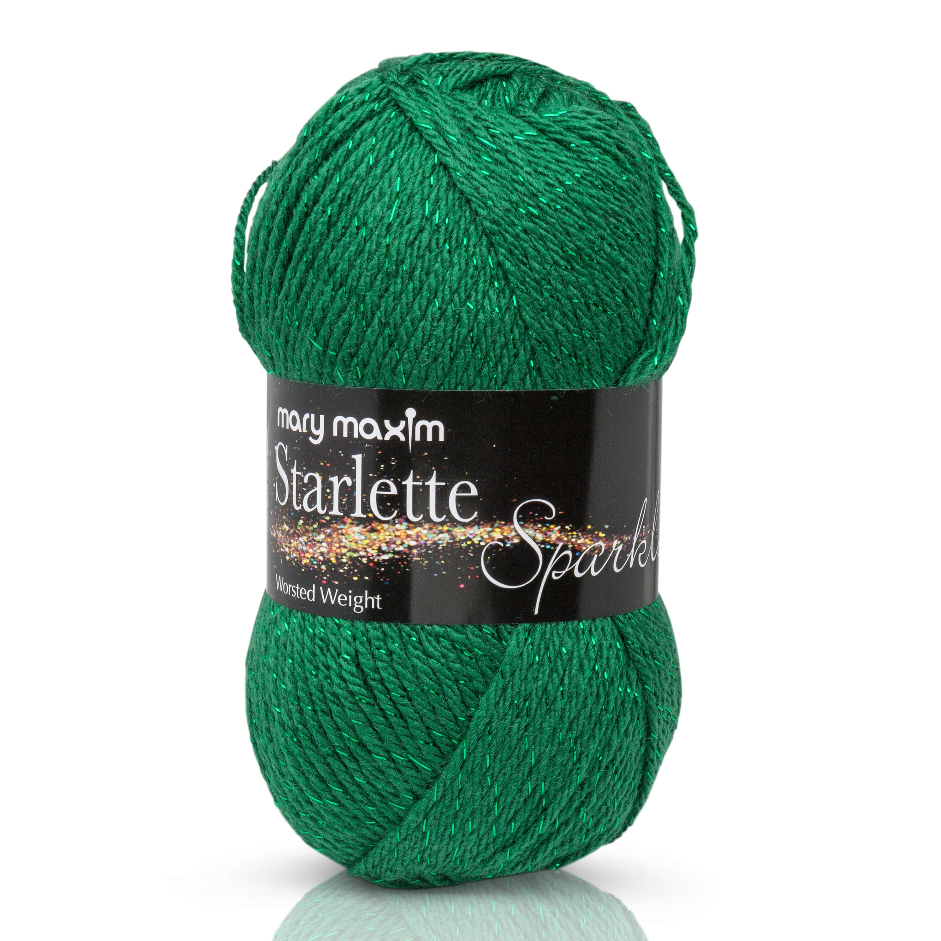 Mary Maxim Starlette Sparkle - Image 21